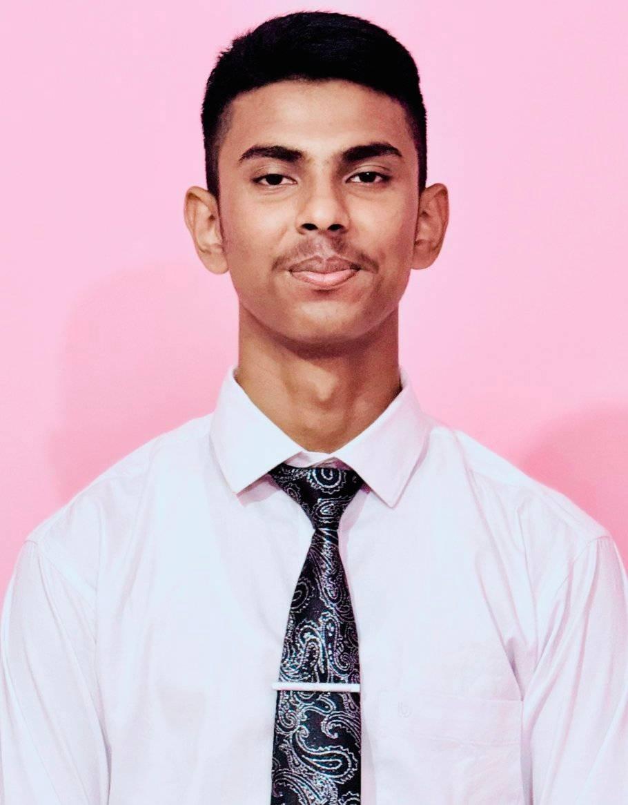 Najib Hossain