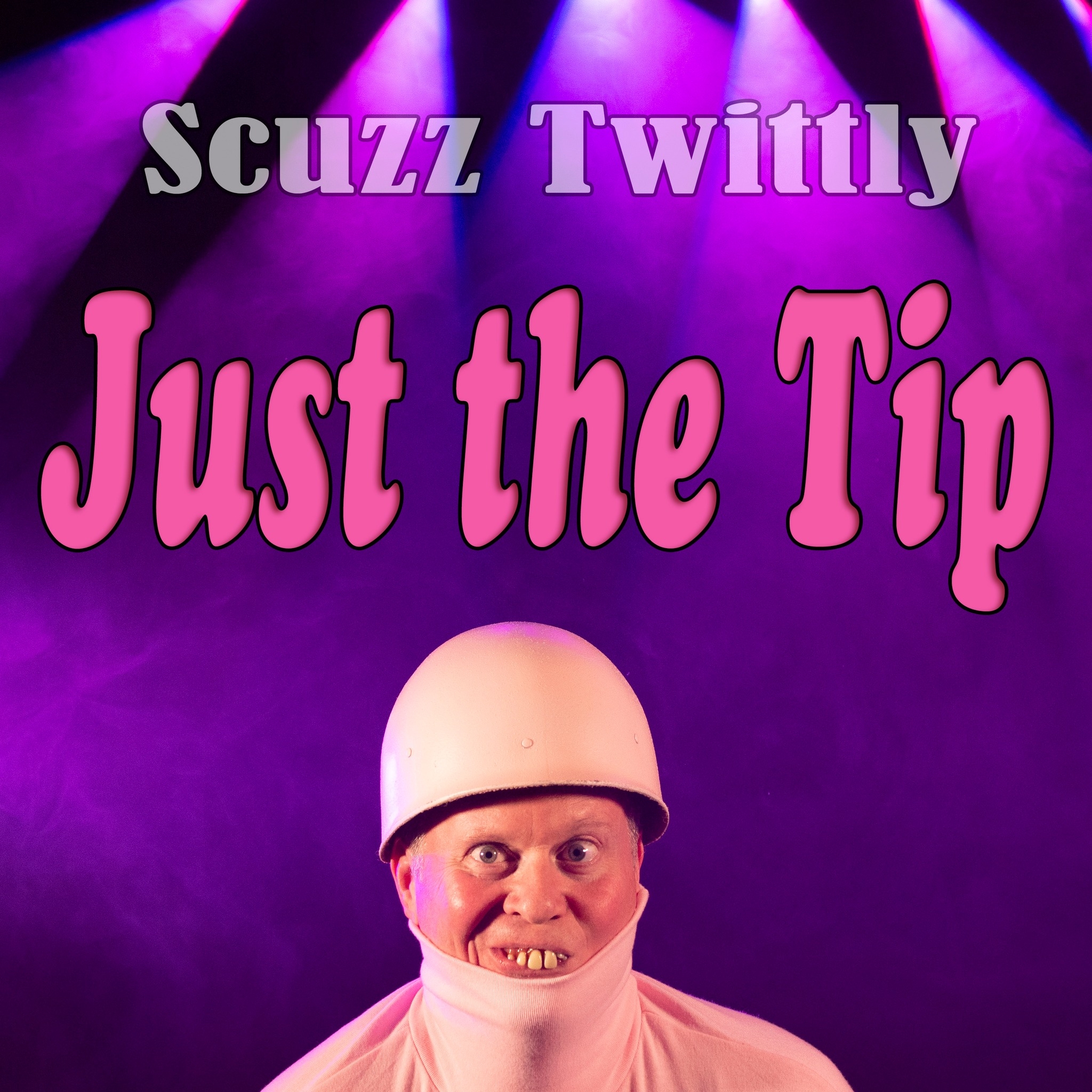 Scuzz Twittly - The new one drops soon! | Facebook