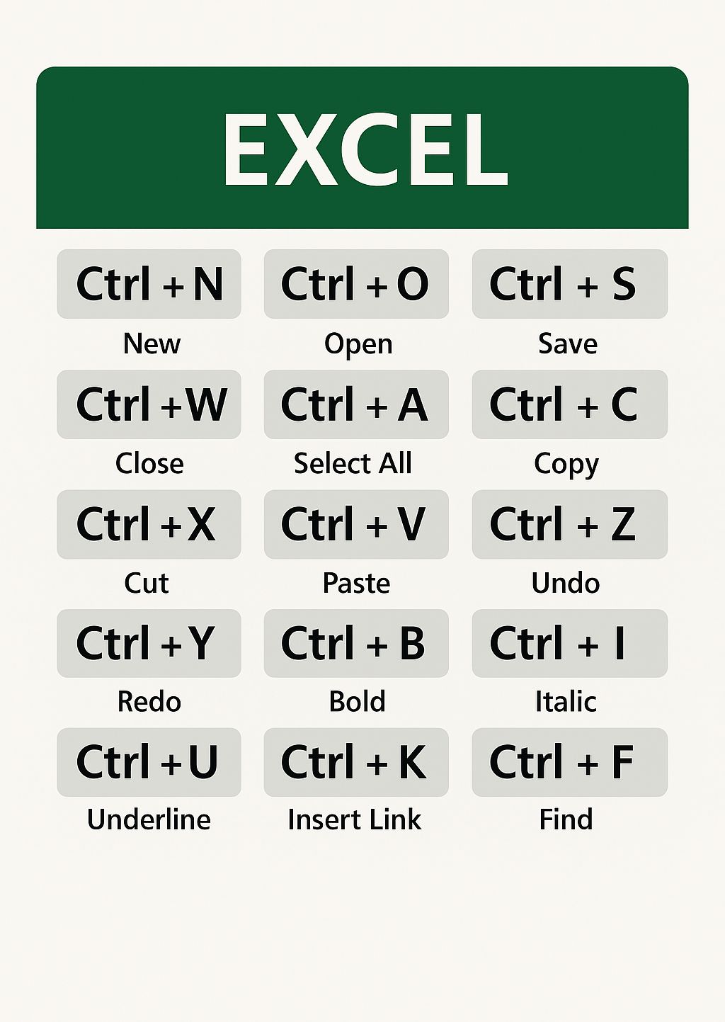 excel_funclub - 🔹 Alt + H + D + S - Delete worksheet 🔹 Alt... | Facebook