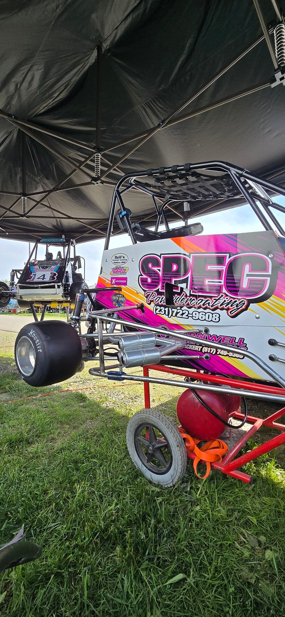 Powell Racing