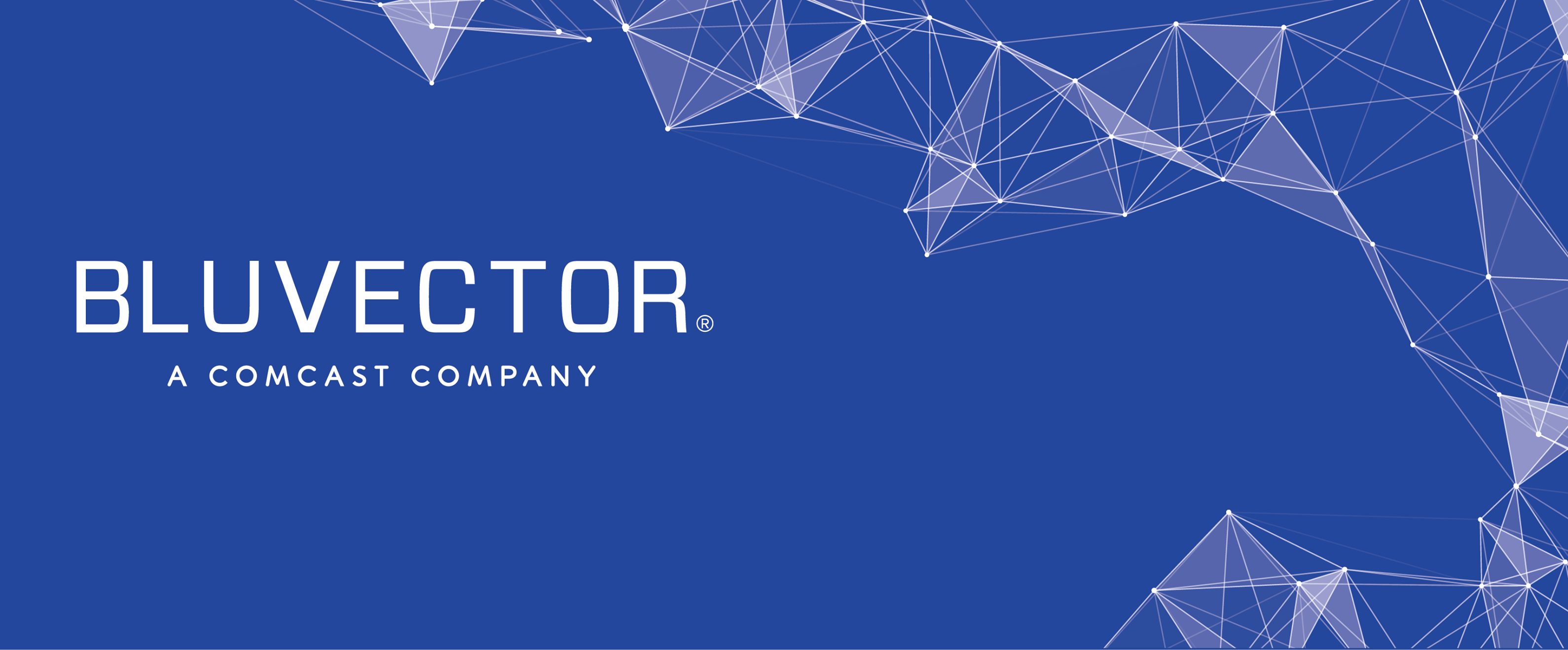 BluVector, A Comcast Company
