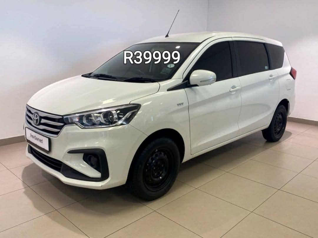 Auto Repo Cars | Ermelo