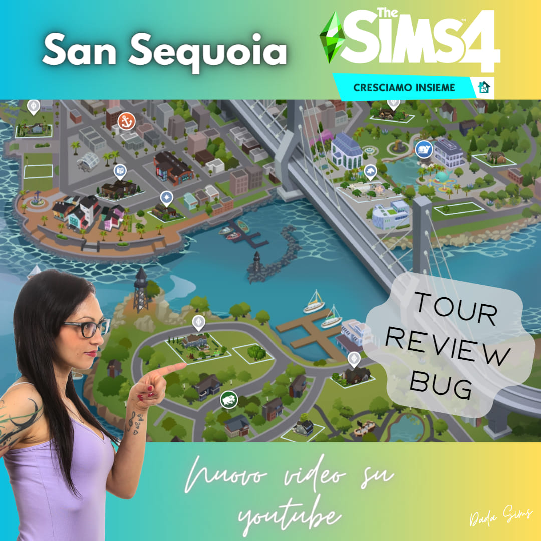 Dada Sims