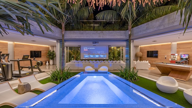 Chris Clout Design - Building Design + Interior Design | Sunshine Beach QLD