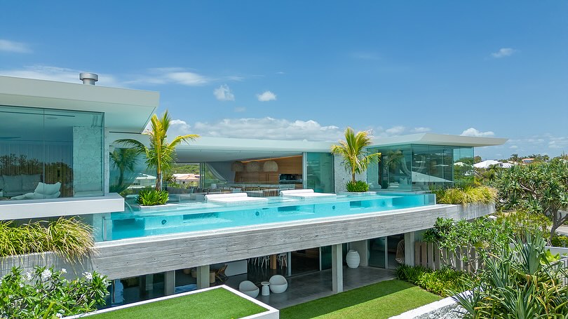 Chris Clout Design - Building Design + Interior Design | Sunshine Beach QLD