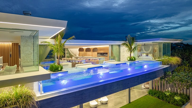 Chris Clout Design - Building Design + Interior Design | Sunshine Beach QLD
