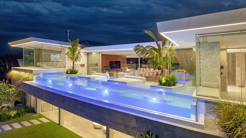 Chris Clout Design - Building Design + Interior Design | Sunshine Beach QLD
