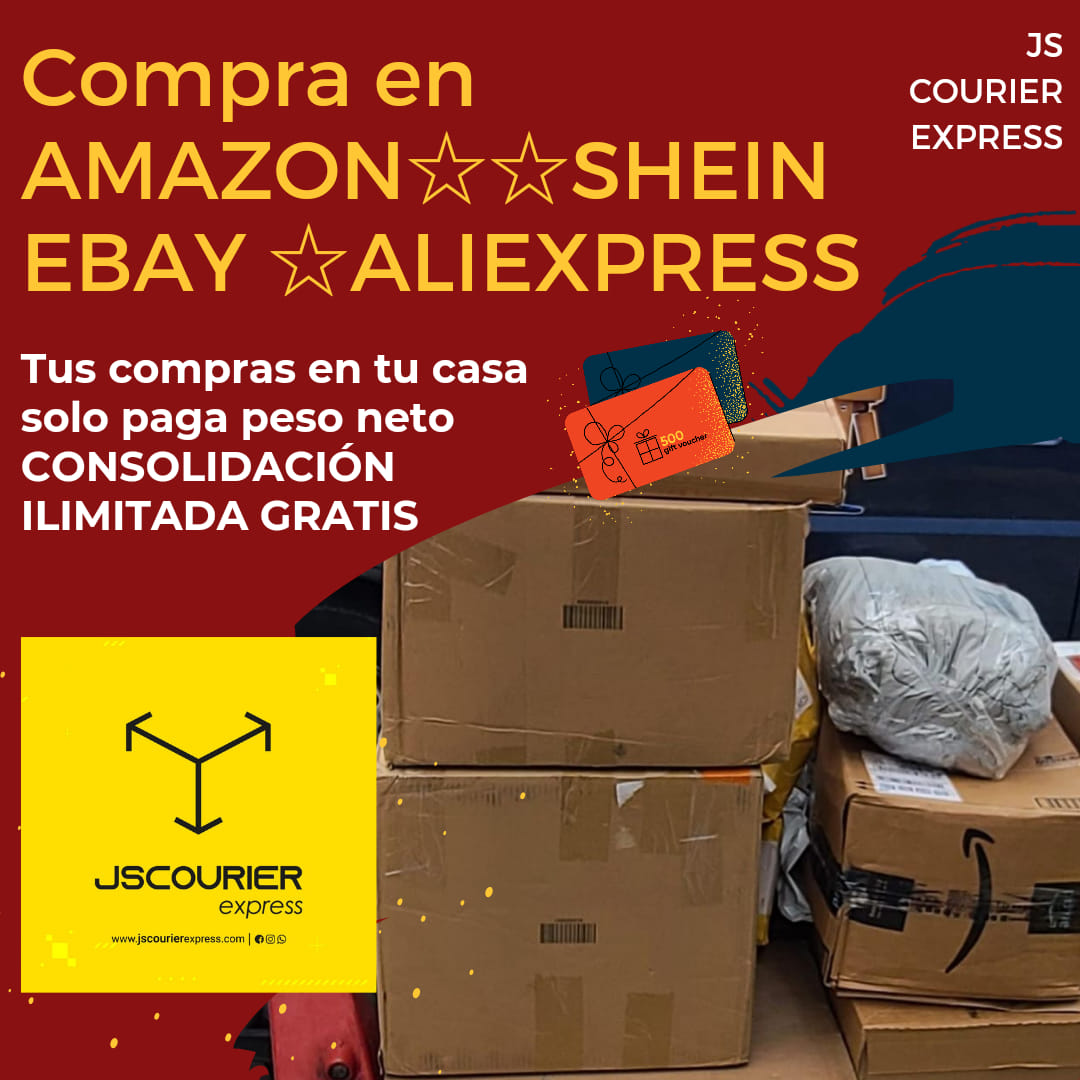JS Courier Express