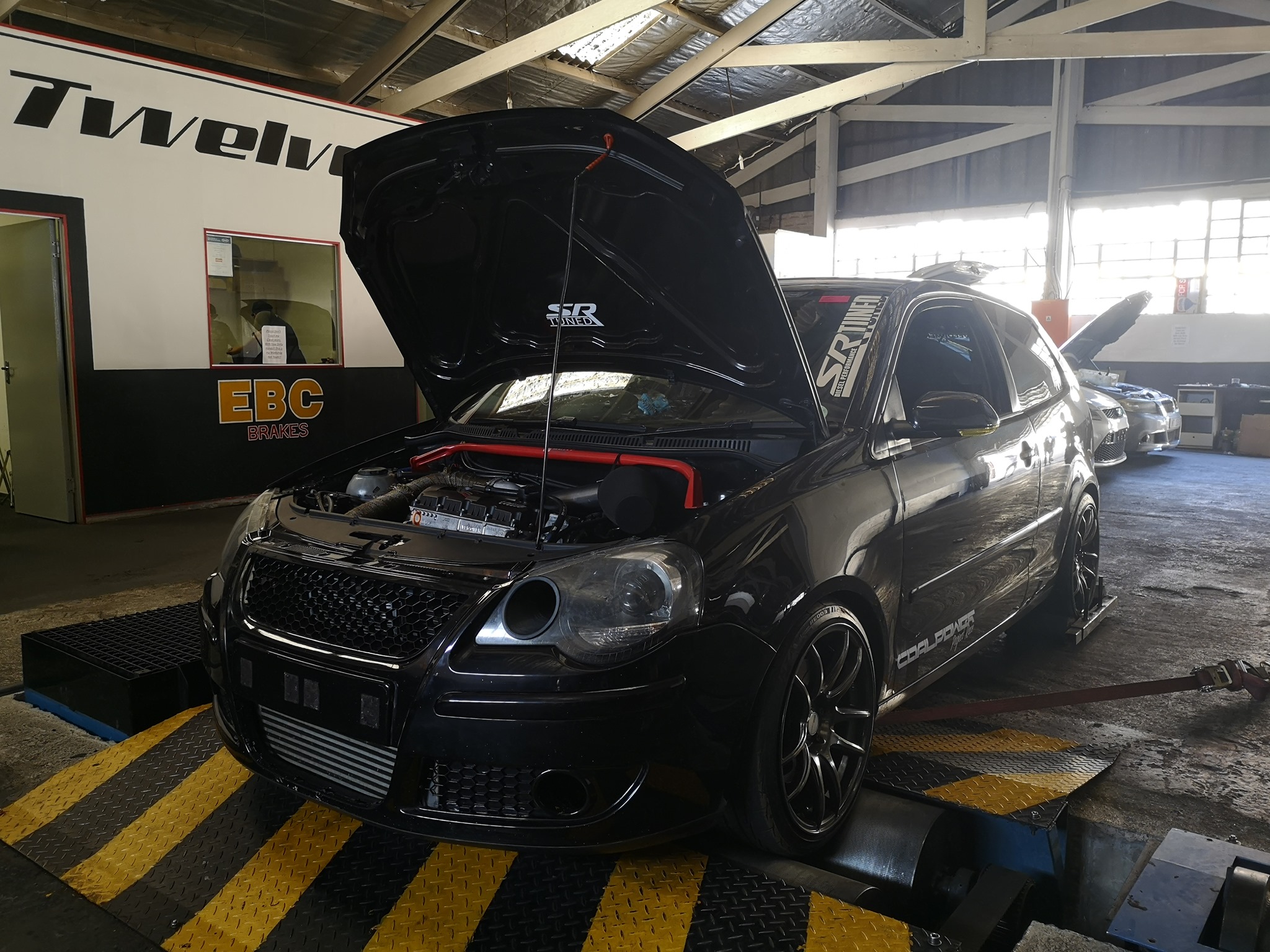 JR Tuning UK - JR Tuning UK added a new photo — at JR...