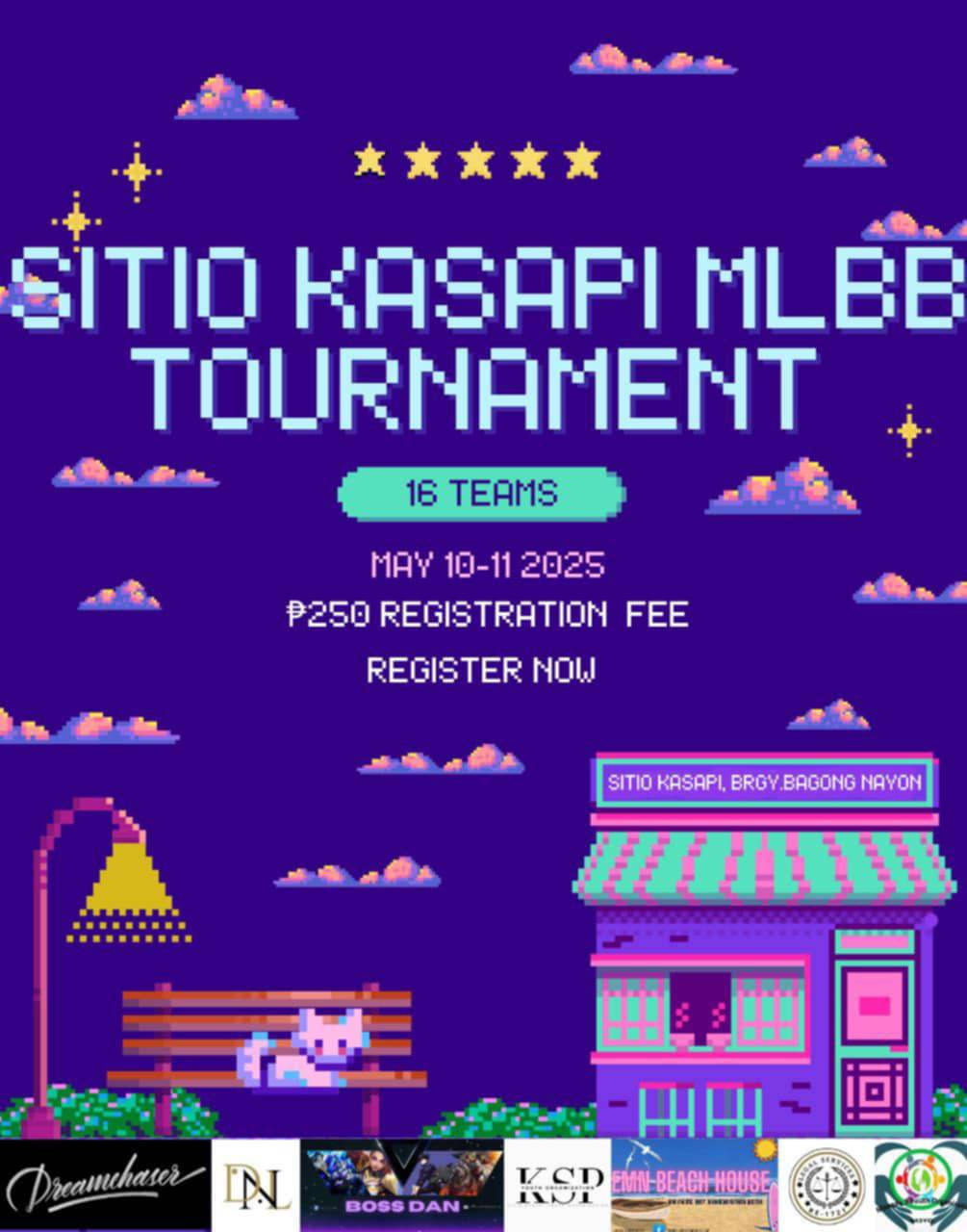 Sitio Kasapi Organization | Antipolo