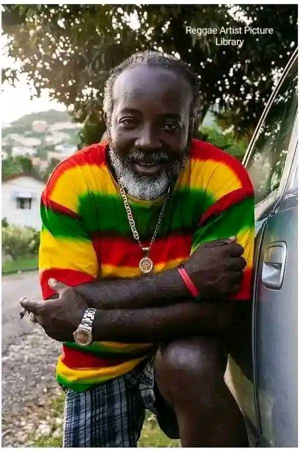 Reggae legend Freddie McGregor, 69, suffered a stroke in late