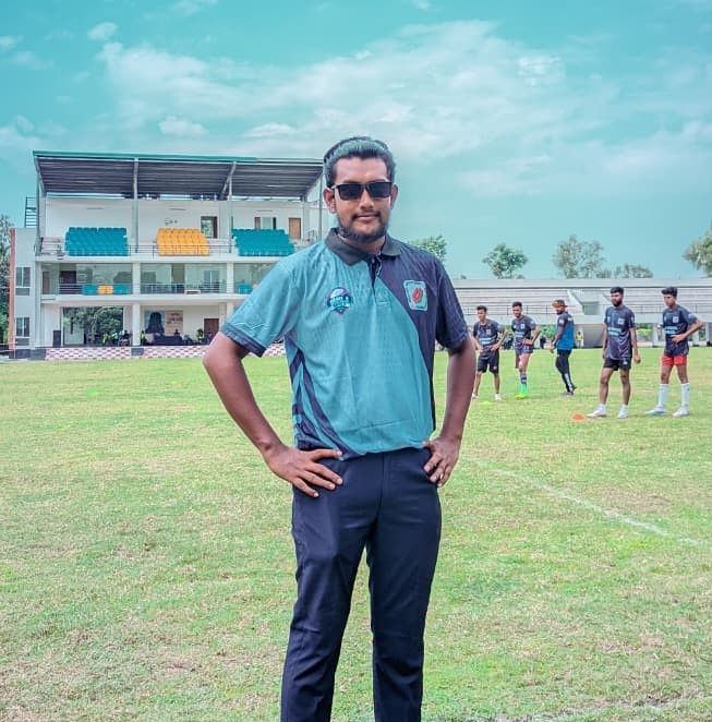 Md Rifat Rijwan Khan