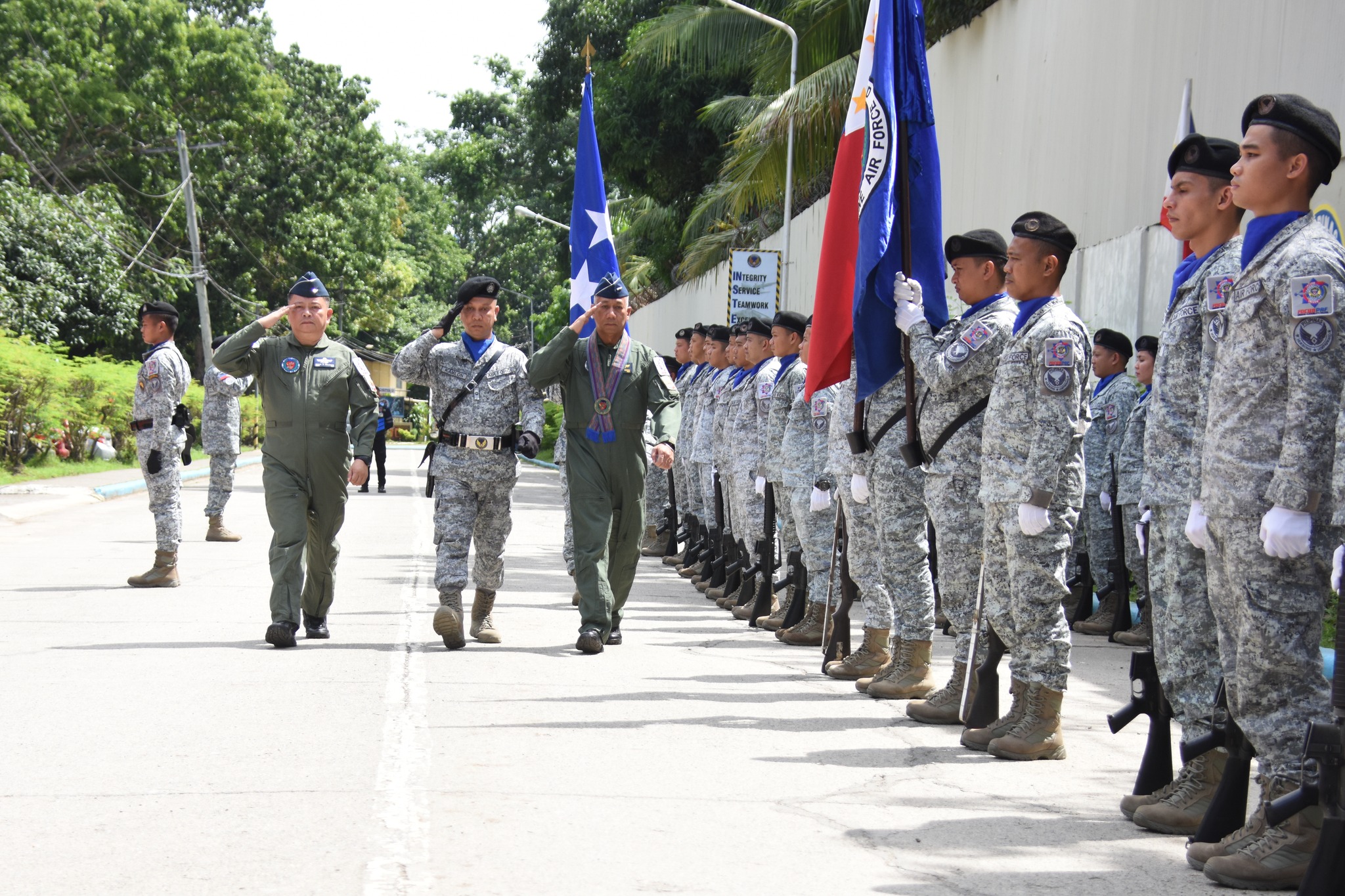 Air Combat Command Philippine Air Force | Zamboanga City