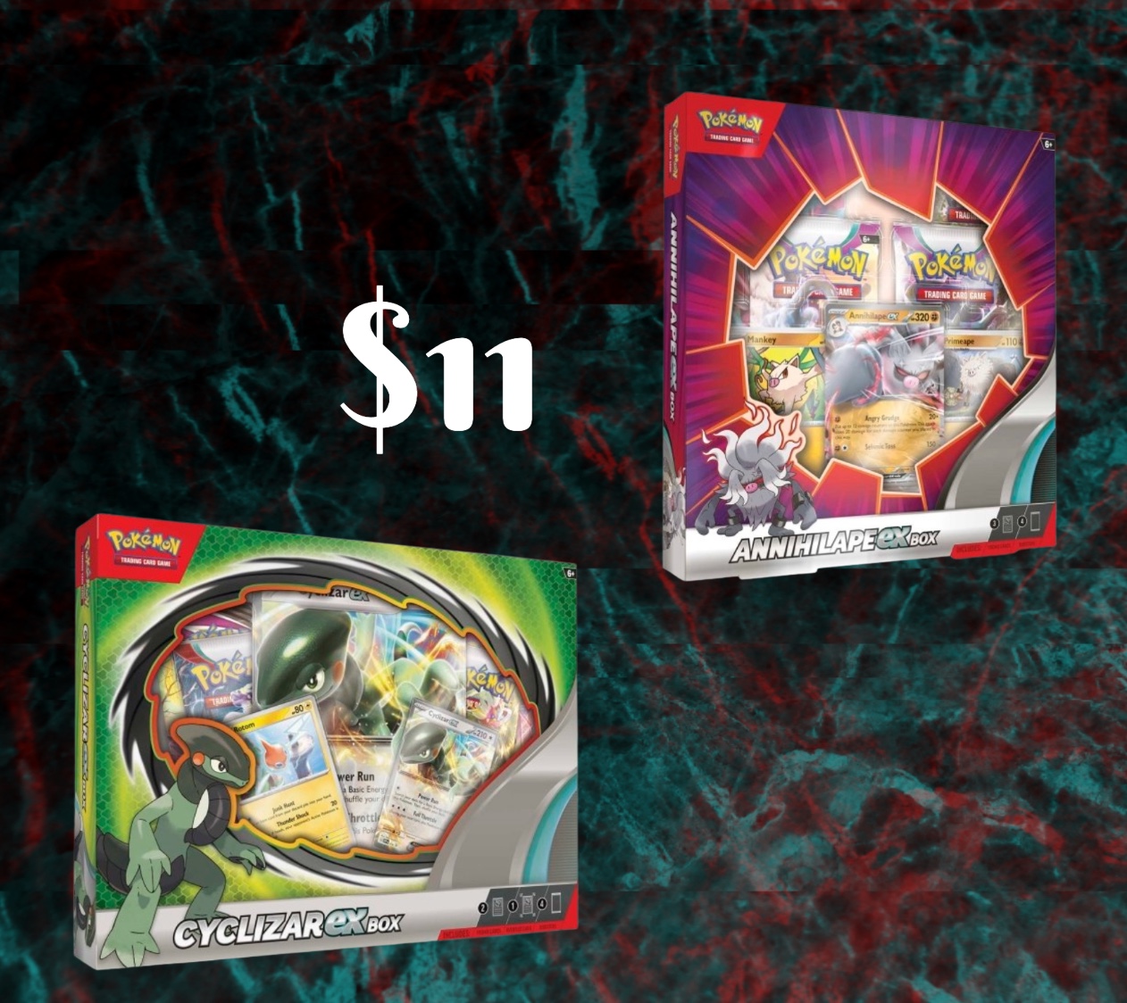 Shiny Rocks Goods and Collectibles