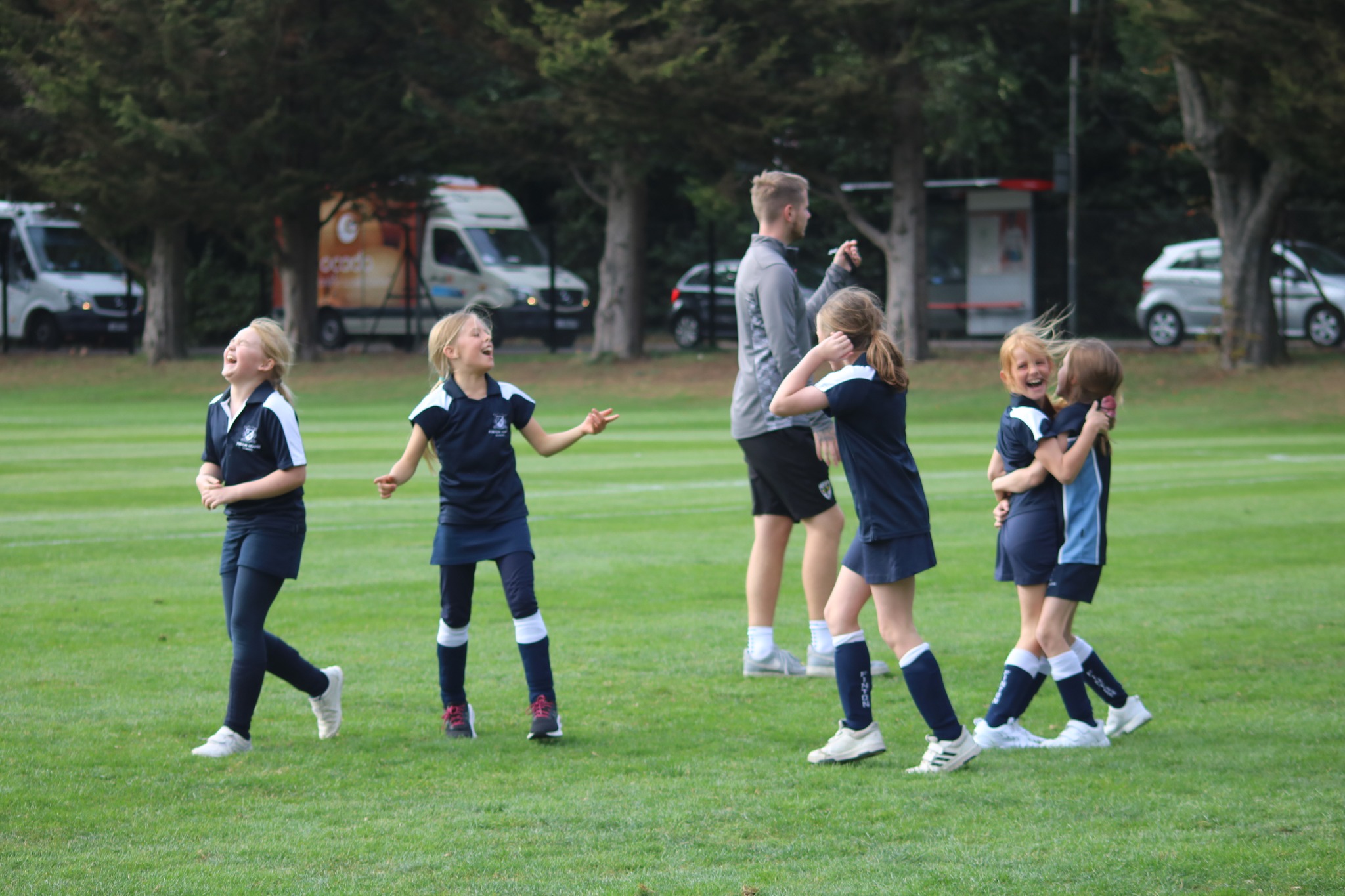 Finton House School added a new photo. - Finton House School