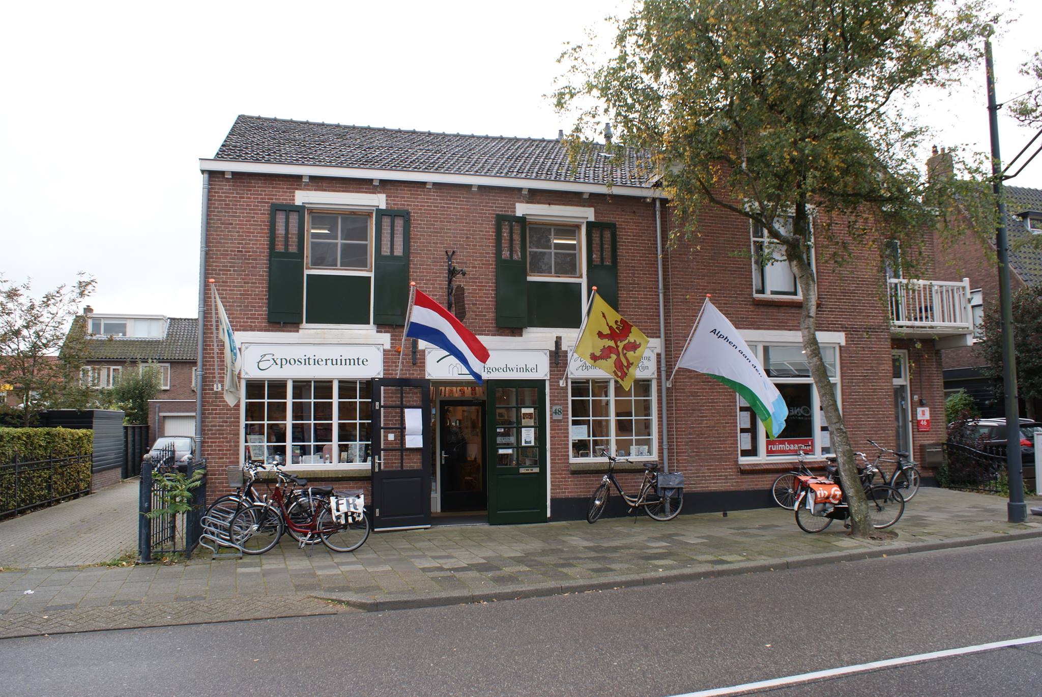 historische-vereniging-alphen-aan-den-rijn-alphen-aan-den-rijn