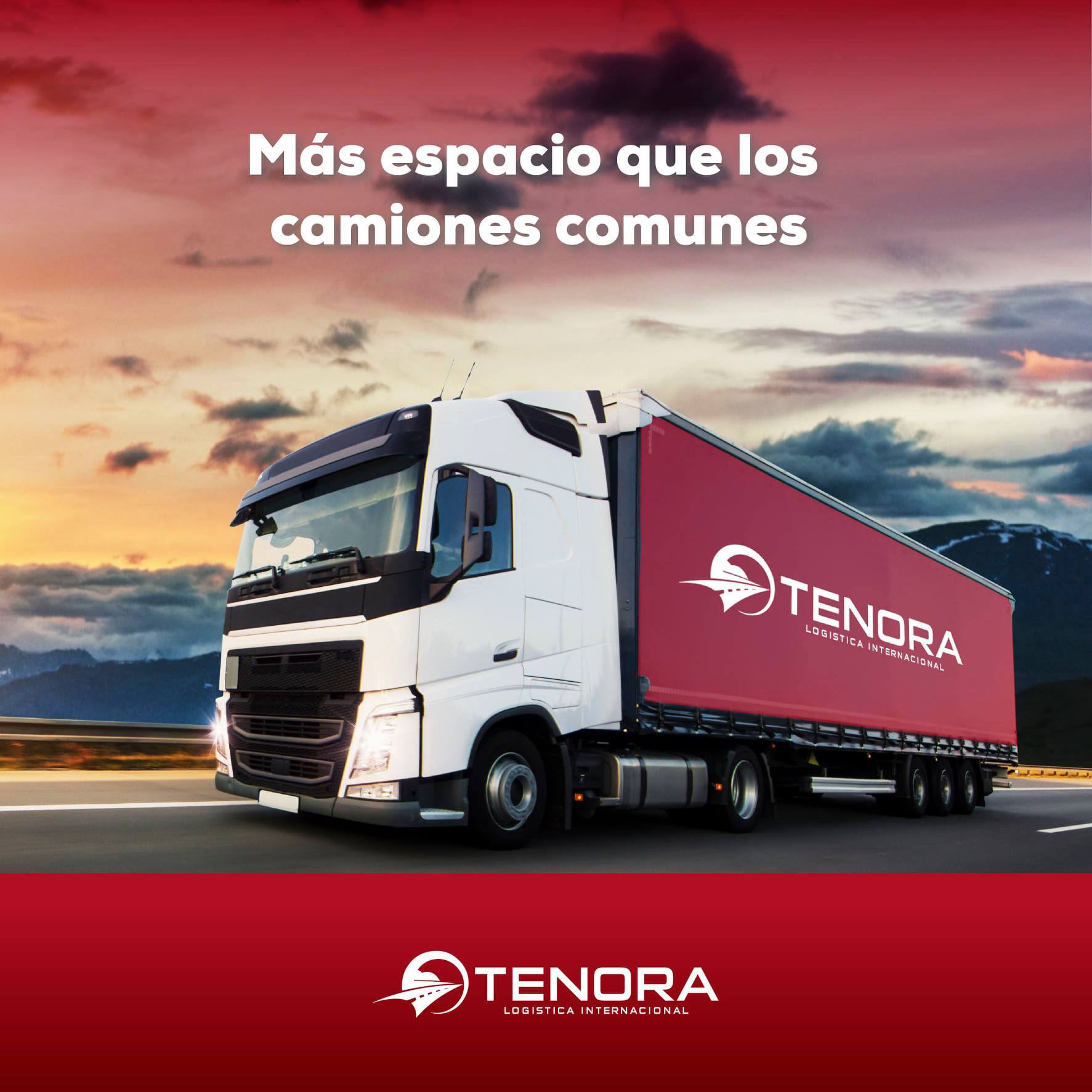 Tenora - El #Sider concilia la robustez estructural 🙌🏻
