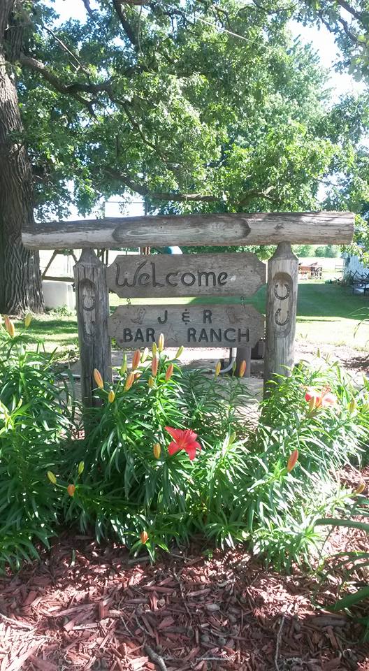 J & R Bar Ranch | Waterloo WI