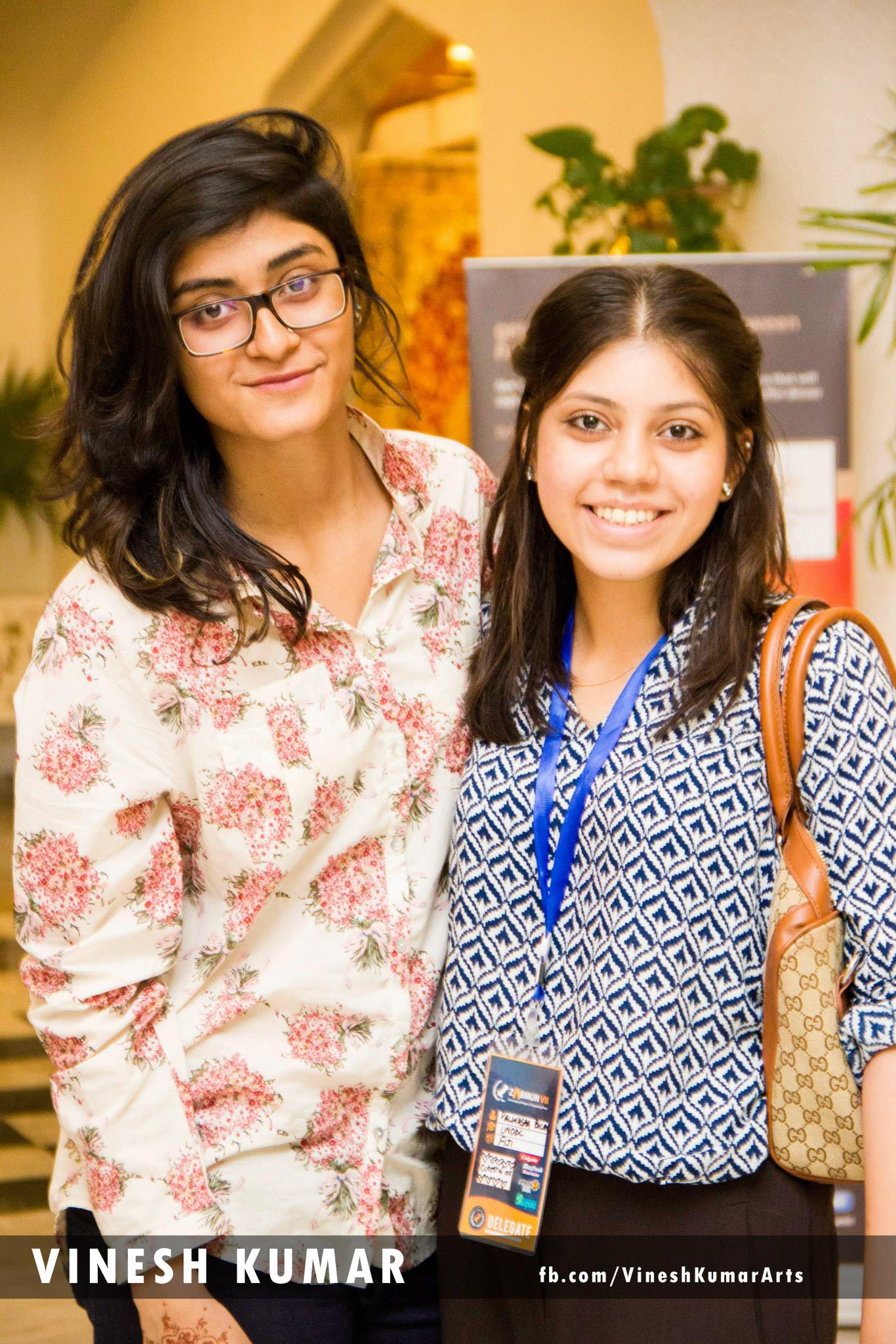 Vinesh Kumar