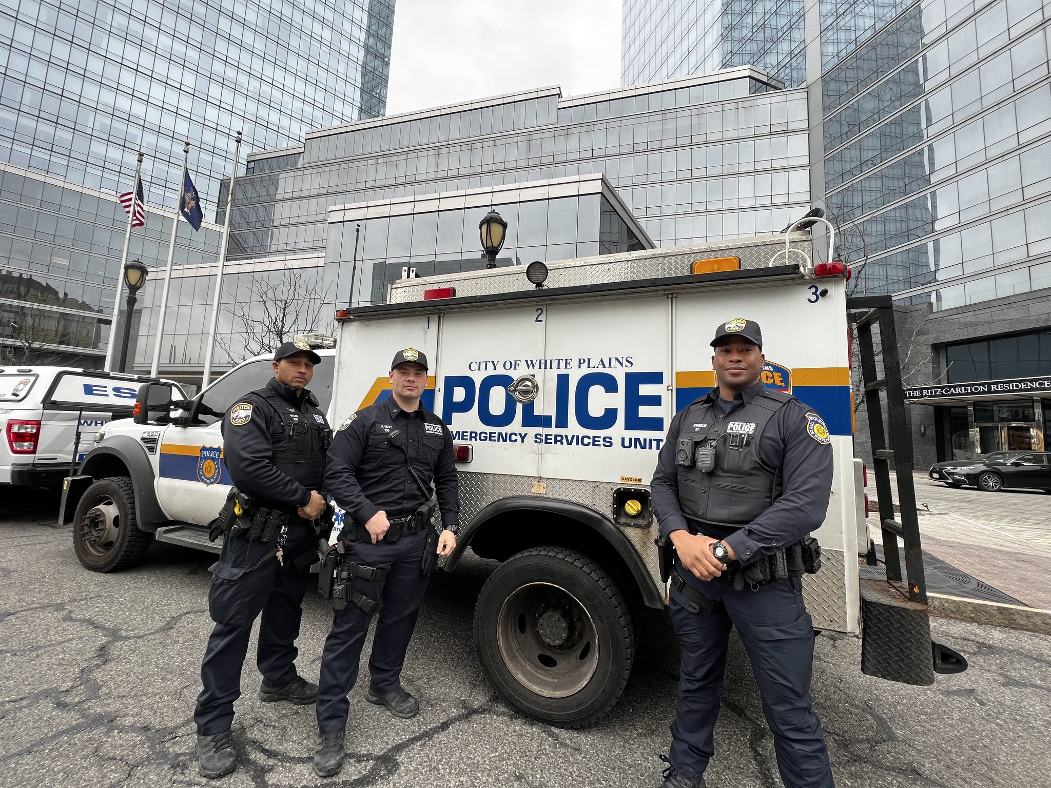 White Plains Public Safety - White Plains Public Safety