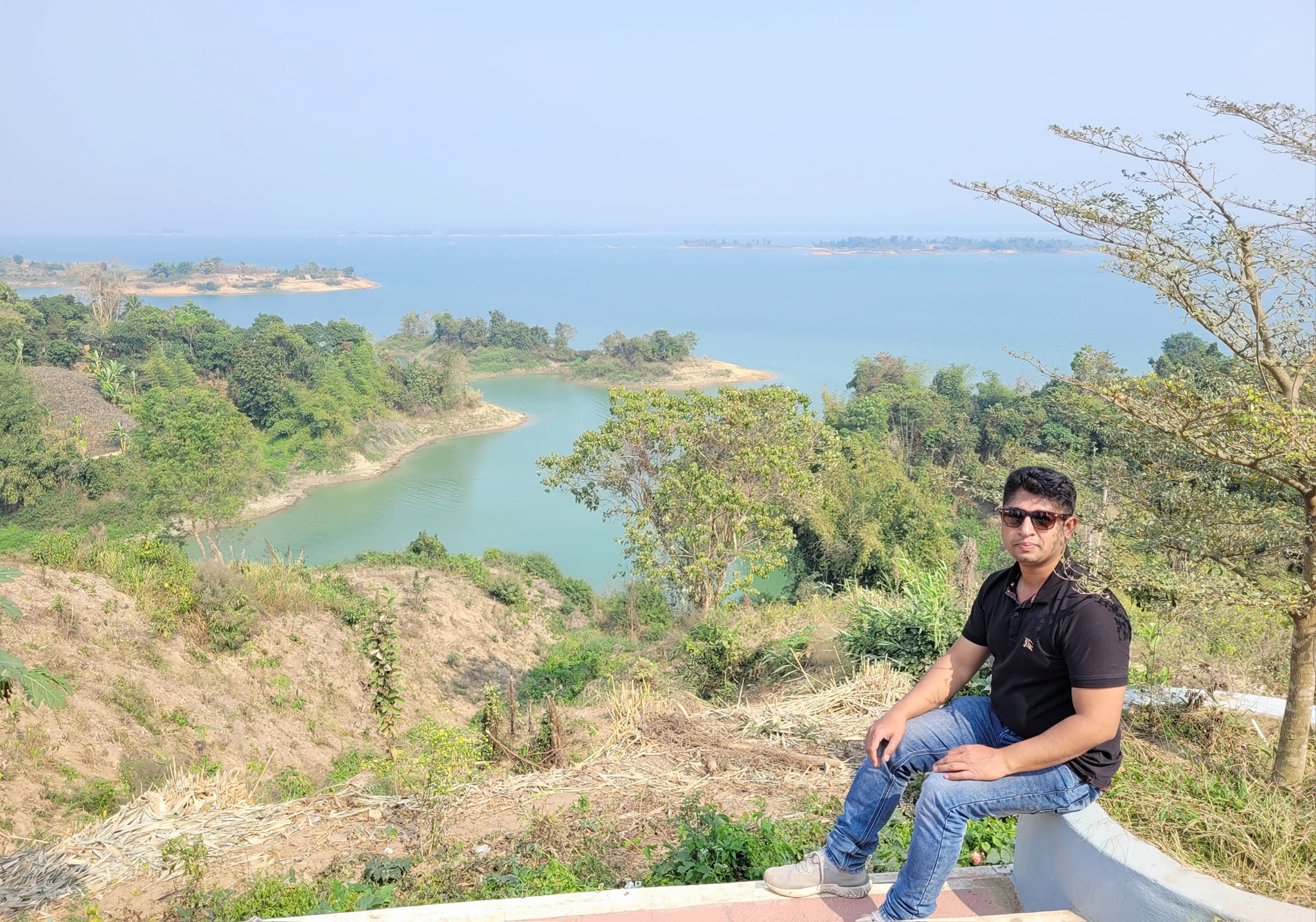 Raju Chowdhury