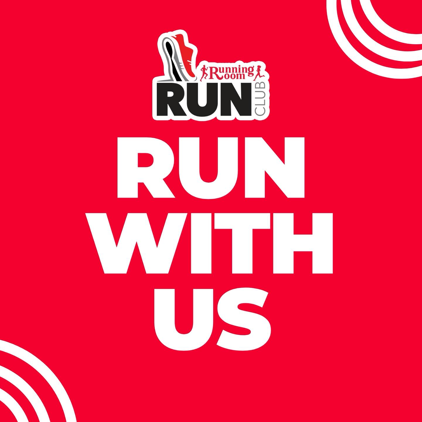 Running Room - High Park | Toronto ON
