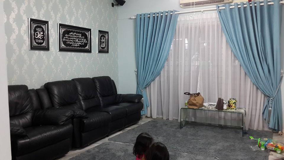 Rumah Norman Hakim N Memey Laurea Home Furnishing Facebook