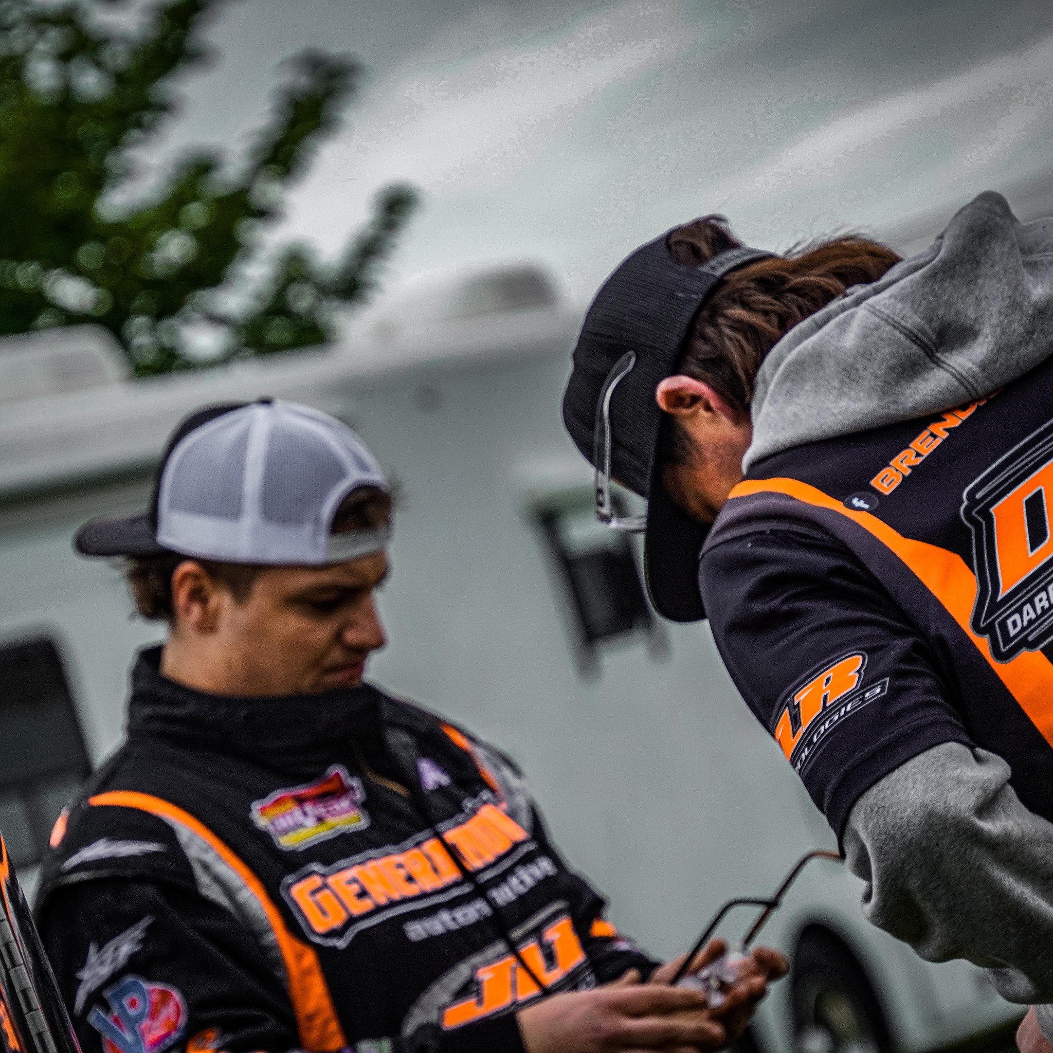 𝐒𝐮𝐩𝐞𝐫 𝐃𝐢𝐫𝐭 𝐖𝐞𝐞𝐤! The Boys are... - Brendan Darrah Racing | Facebook