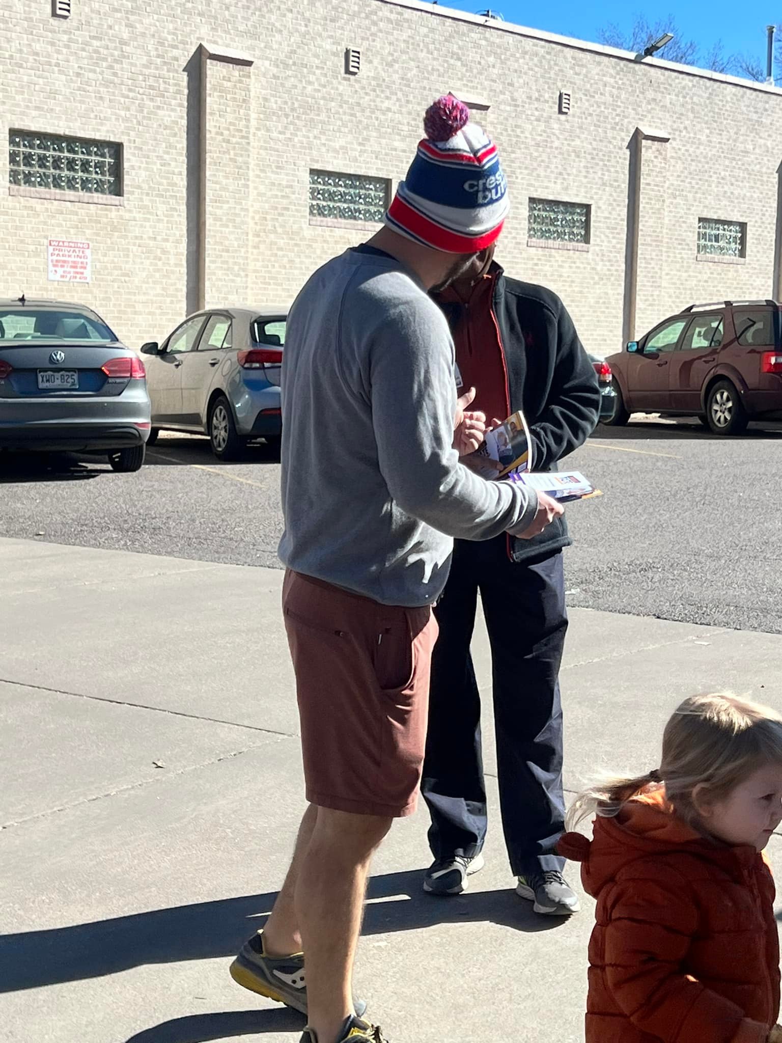 Tate for Denver City Council At Large
