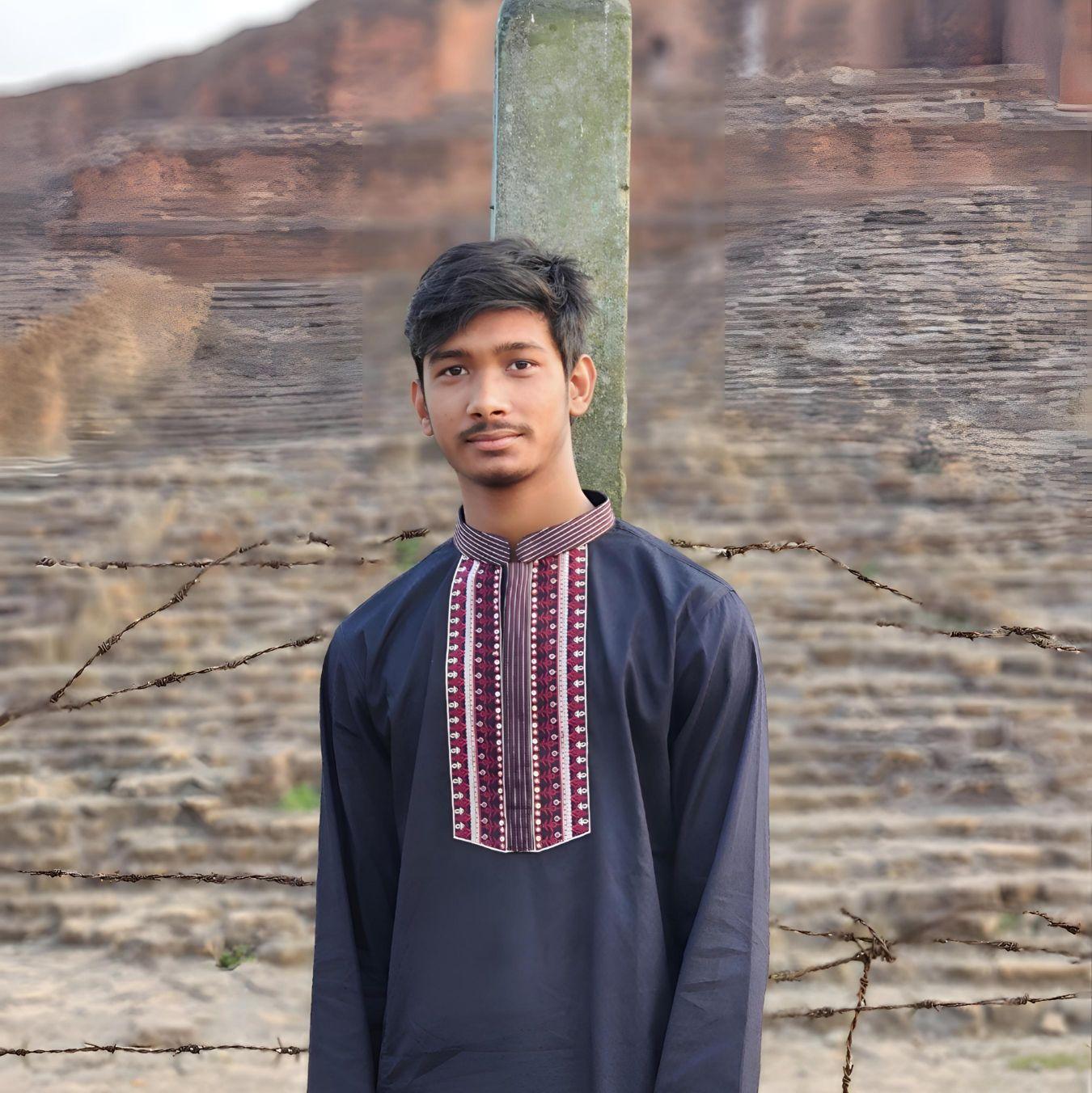 Jayed Hasan Nur