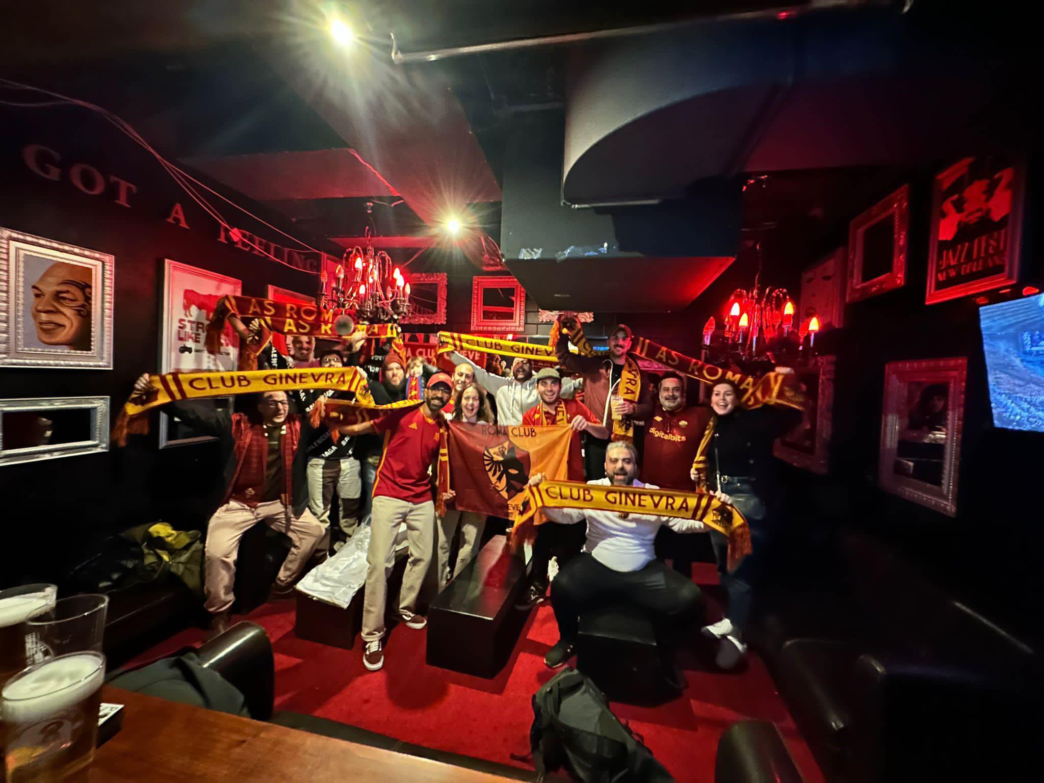 ROMA CLUB Slovenia added a new photo. - ROMA CLUB Slovenia