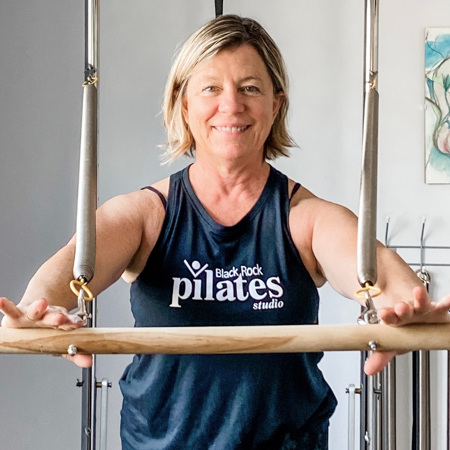 The Black Rock Pilates Studio - Wishing you all a fabulous weekend! Why ...