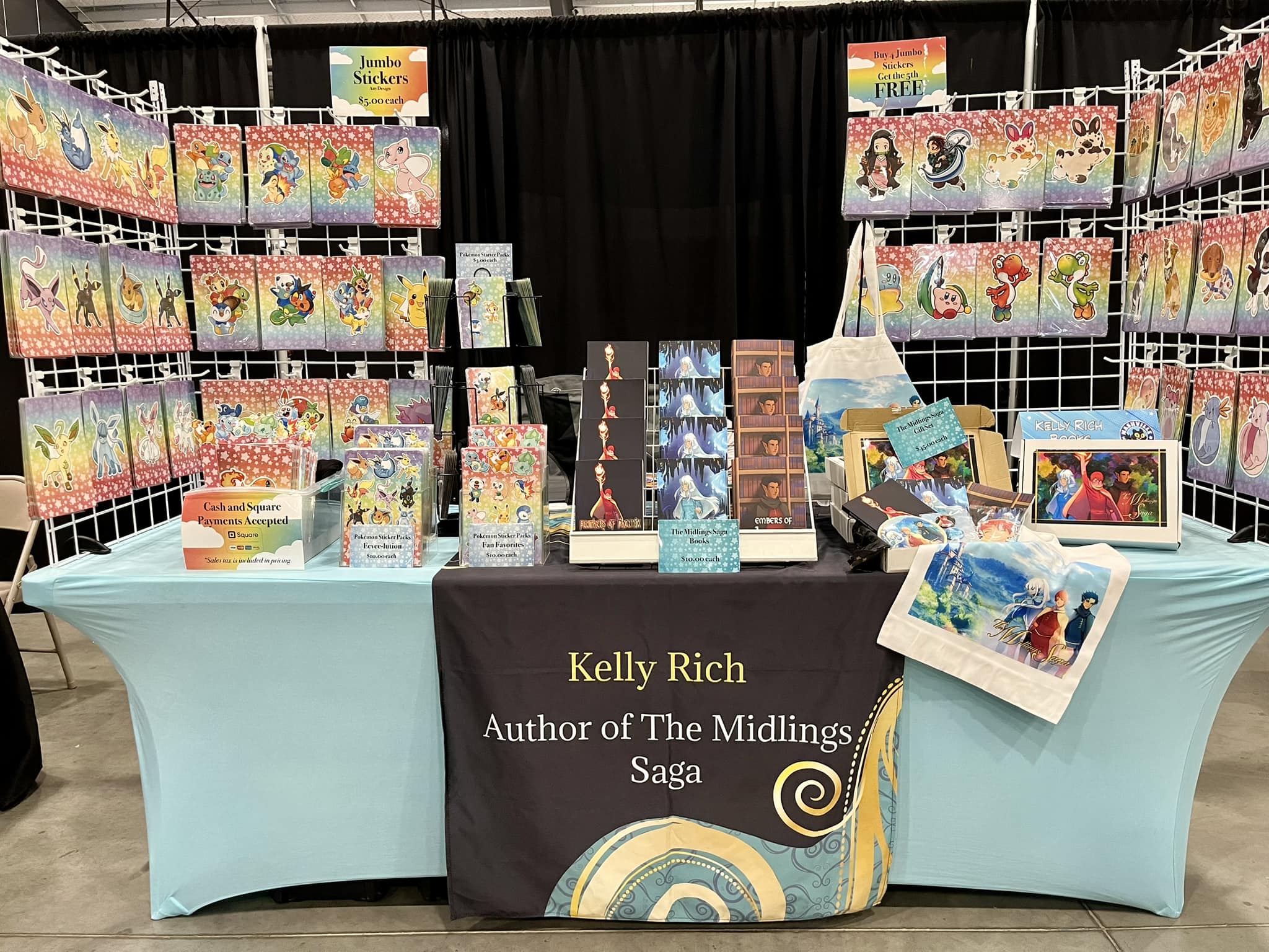 Kelly Rich