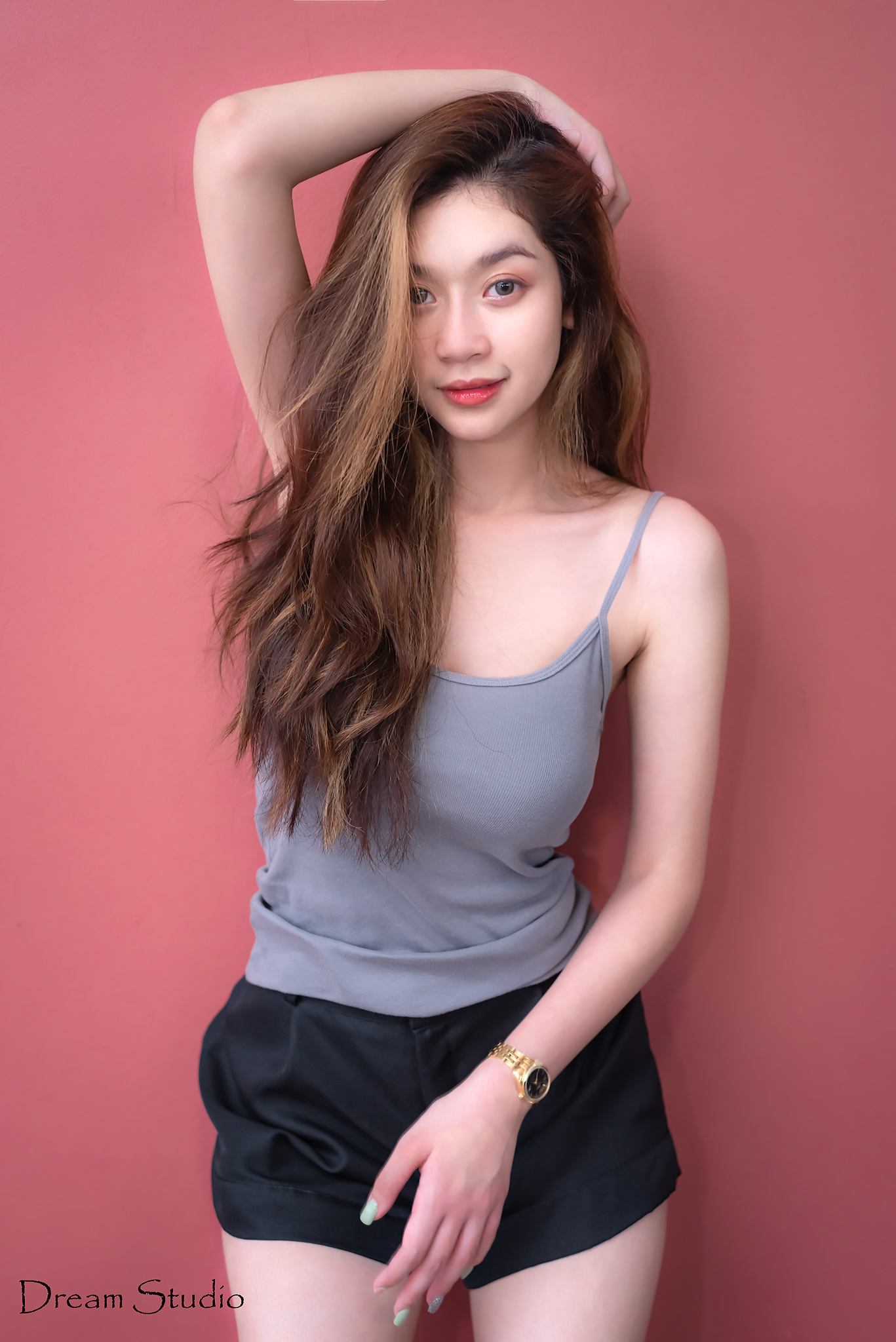 Dreamstudio - Teaser N'Biw Full set comming soon Model :... | Facebook