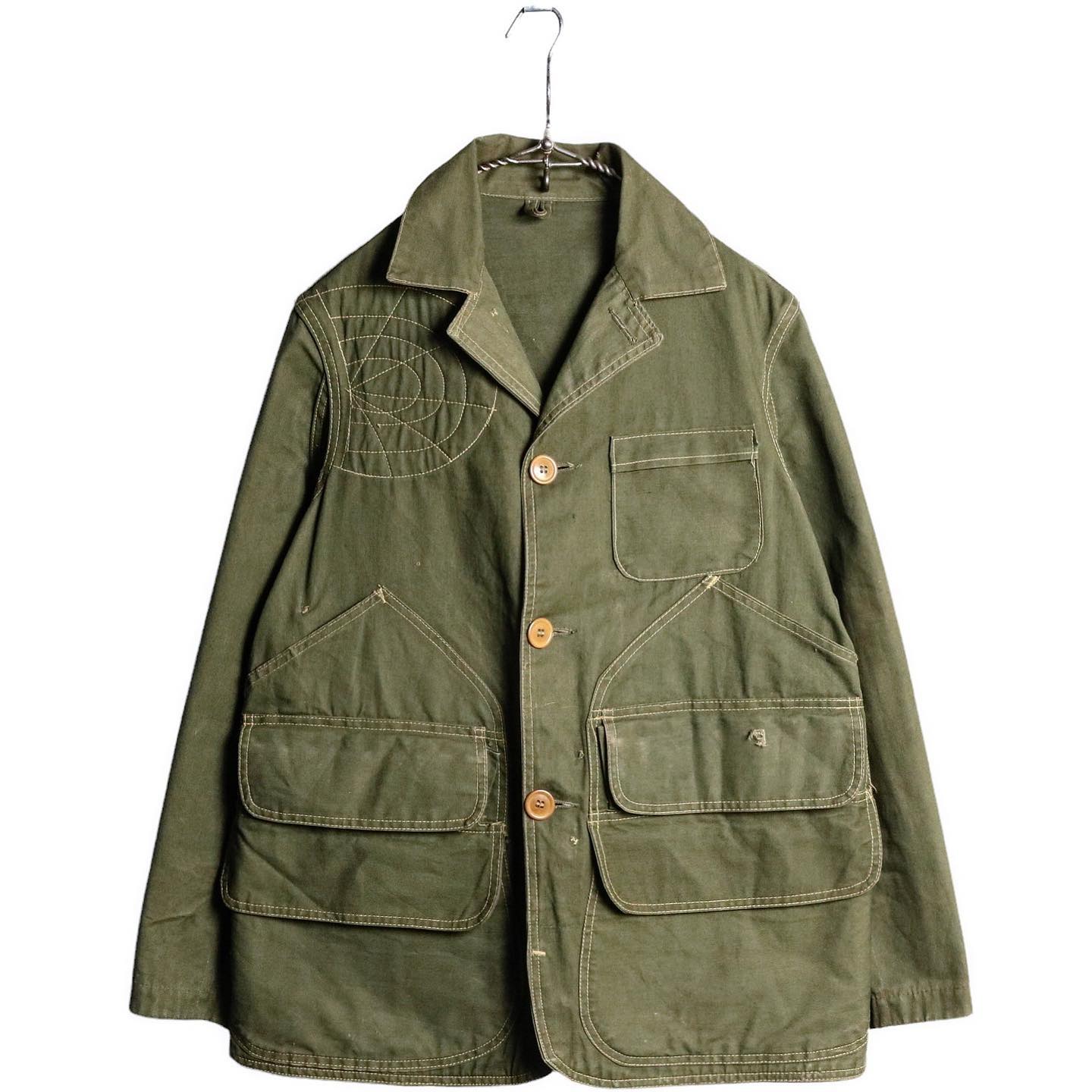 New Arrival Vintage