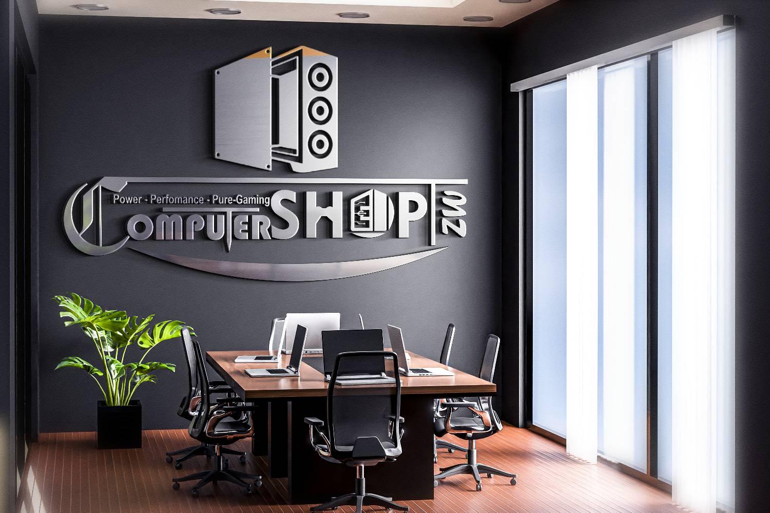Computer Shop