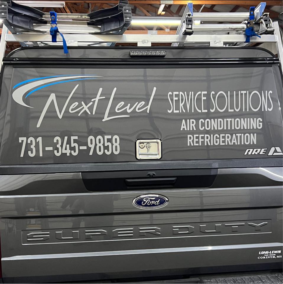 Next Level Service Solutions