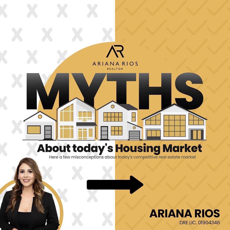 Ariana Rios Realtor | Upland CA