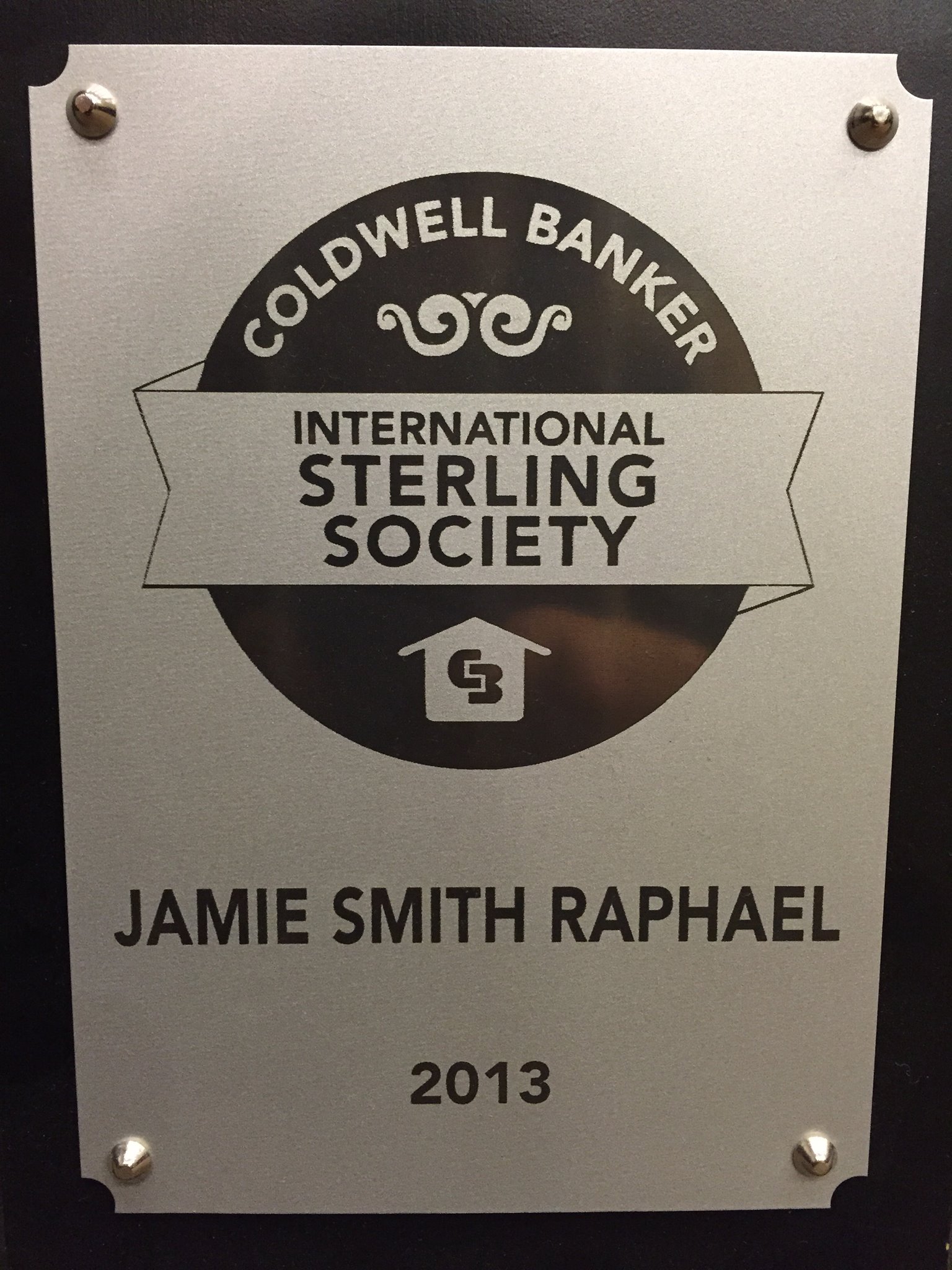 Jamie Smith Raphael- Coldwell Banker Preferred - Home