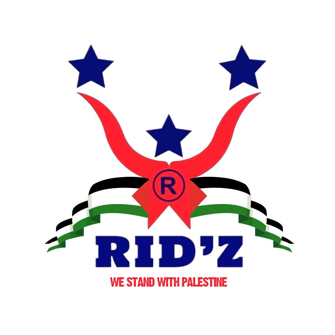 Ridz Burger - Ridz Burger added a new photo.