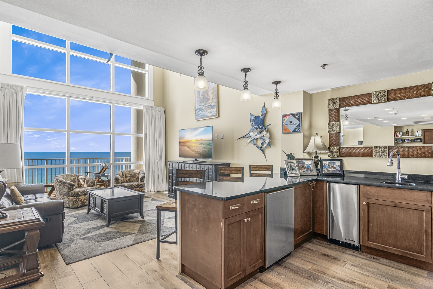 Thumbnail for Penthouse Living On The Gulf Coast League City