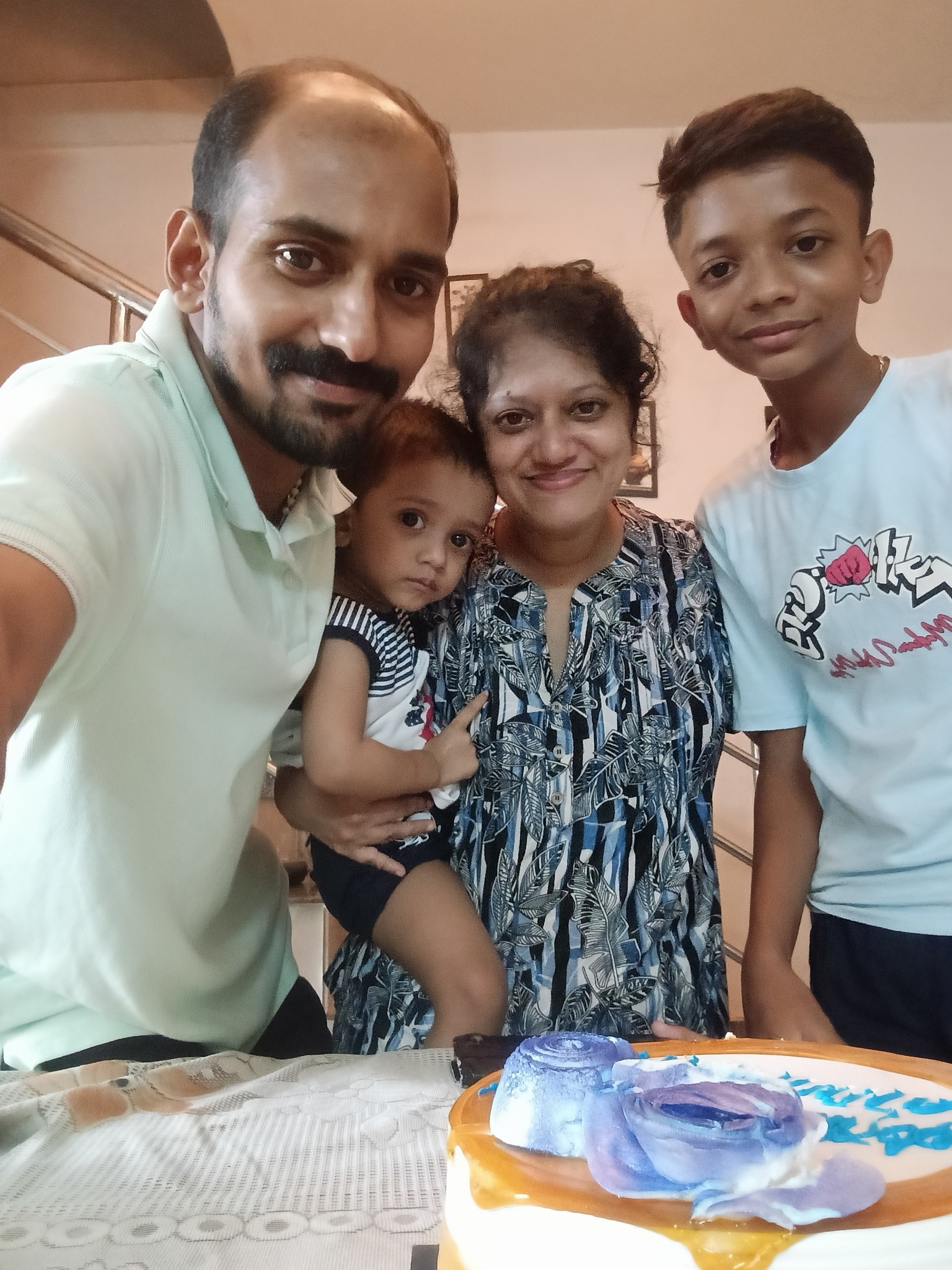 Sinu Rajeesh