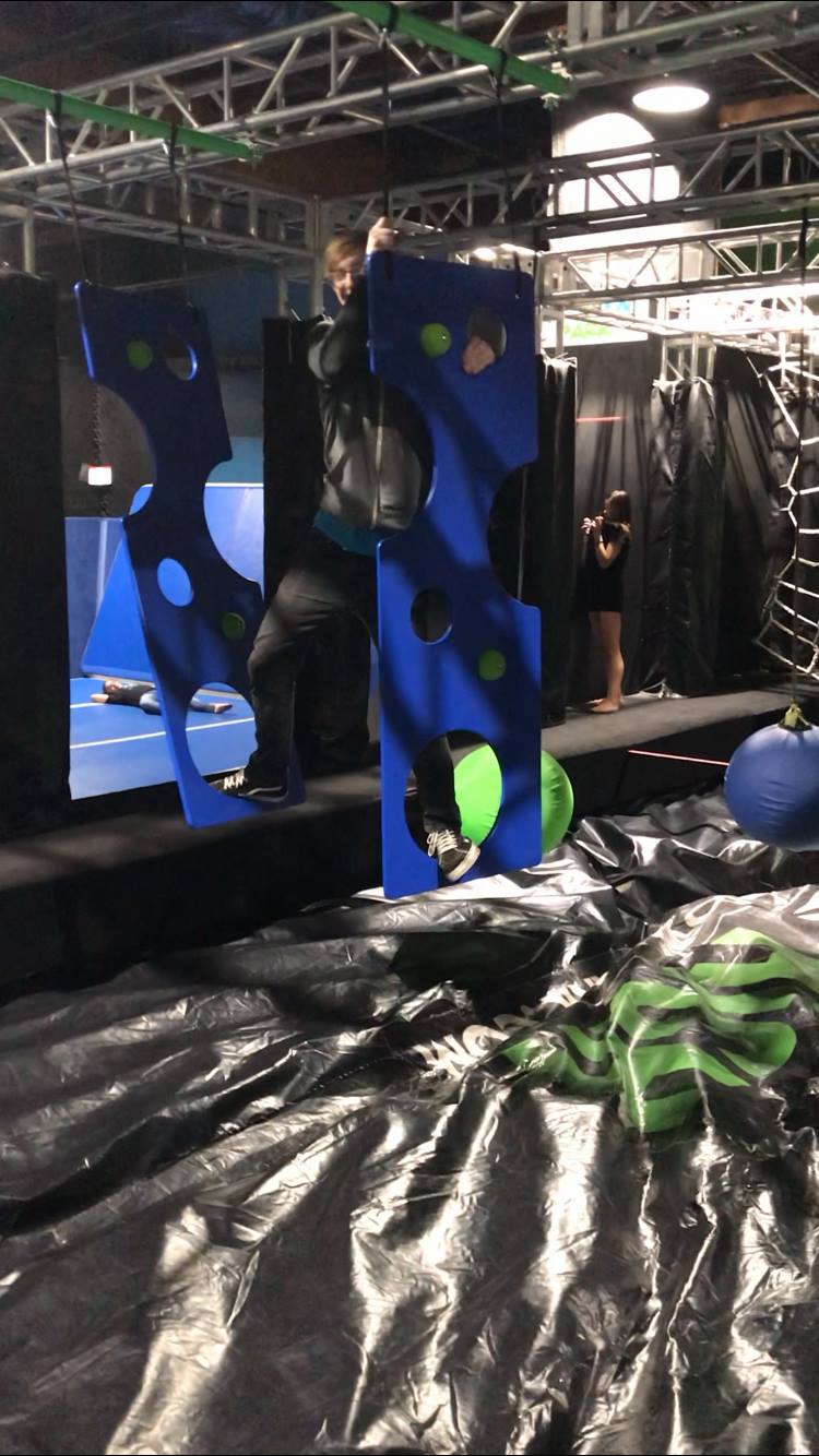 New At Fly High!!! All... - Fly High Trampoline park, Reno | Facebook