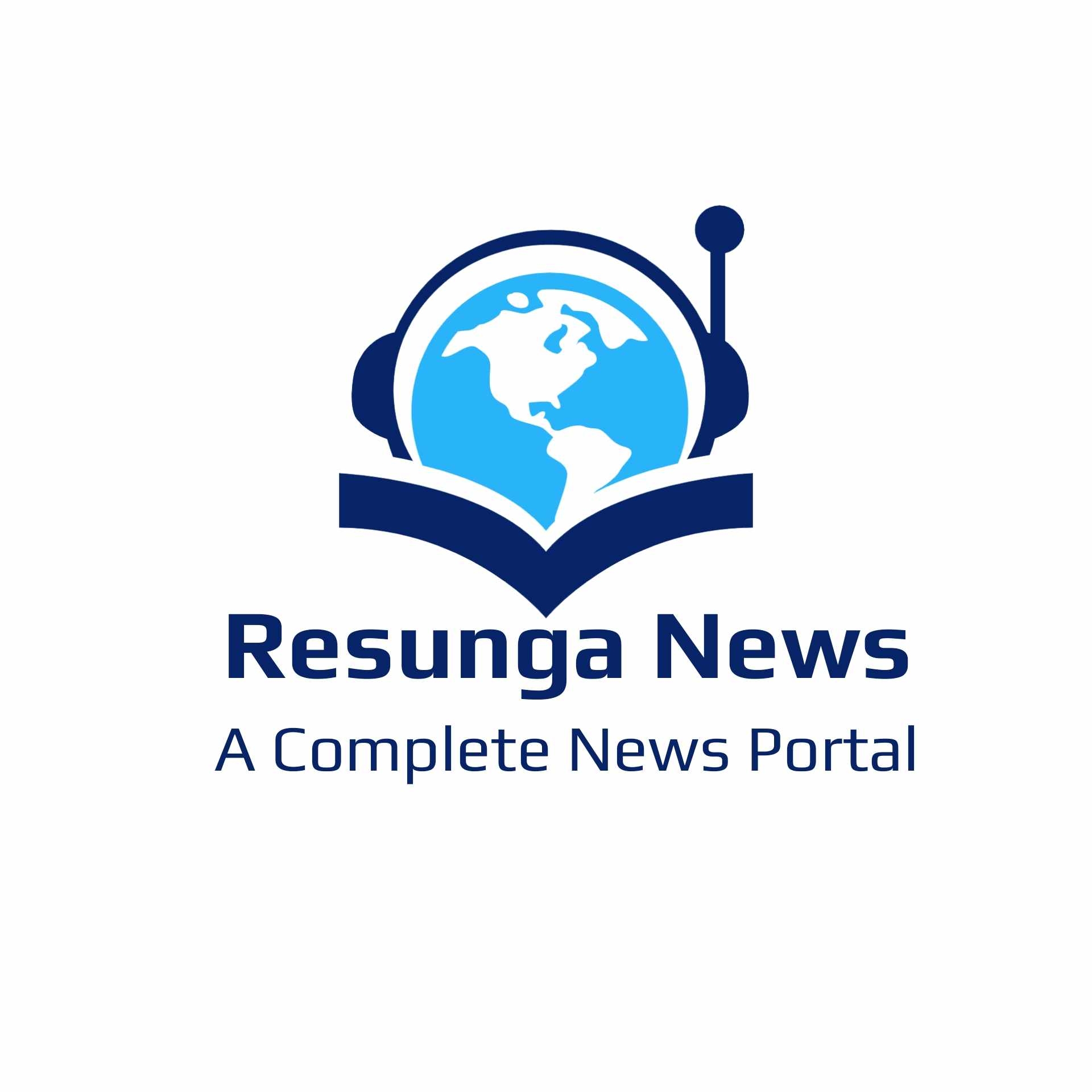 Resunga News