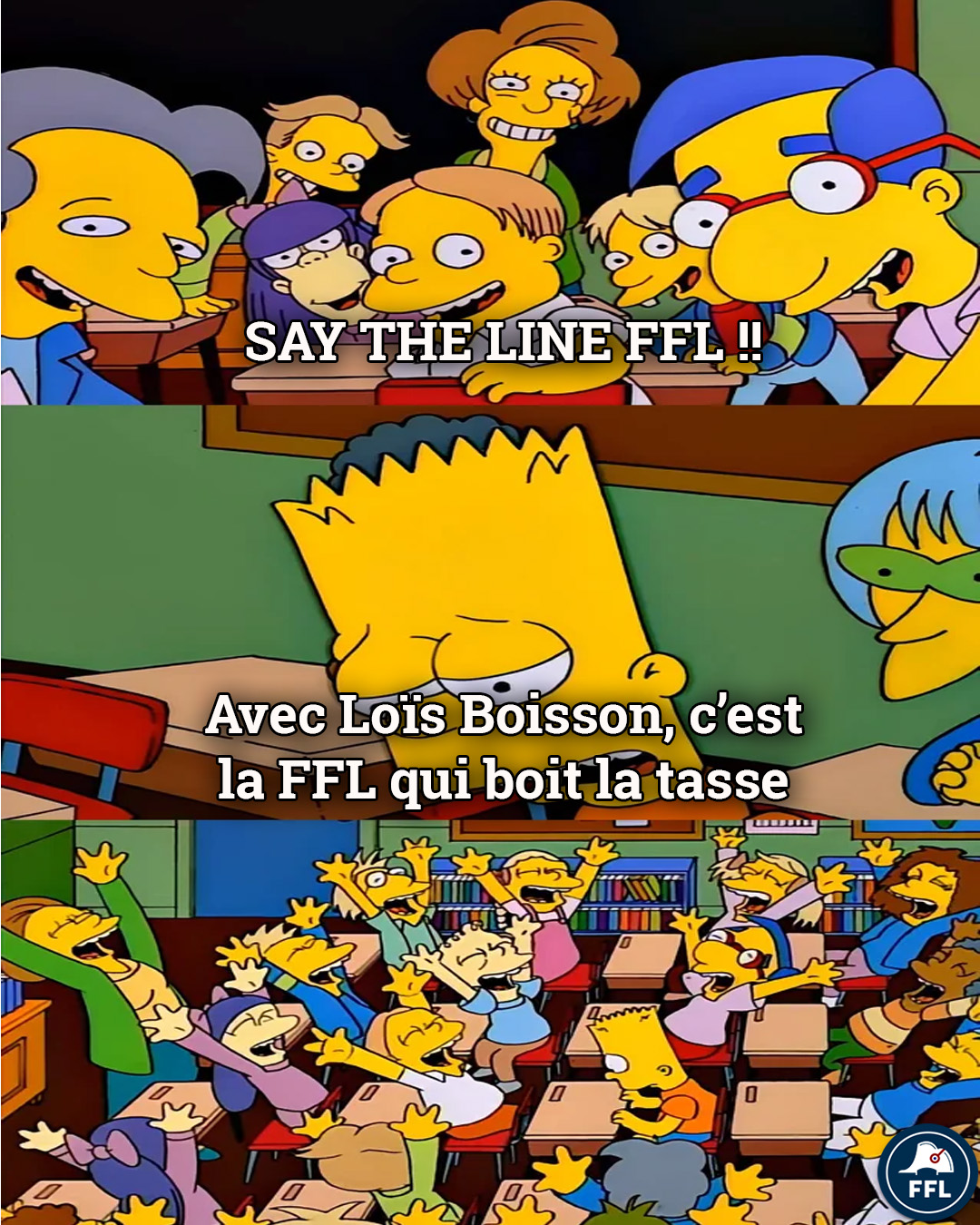 FFL - Fédération... - FFL - Fédération Française de la Lose