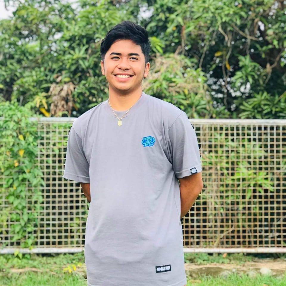 Pjay Reyes