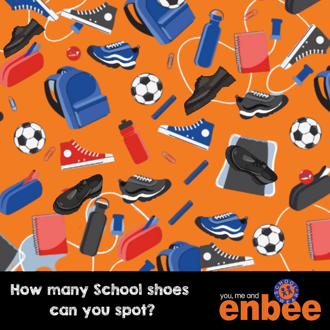Enbee Stores - **Competition is now closed. The winner has... | Facebook