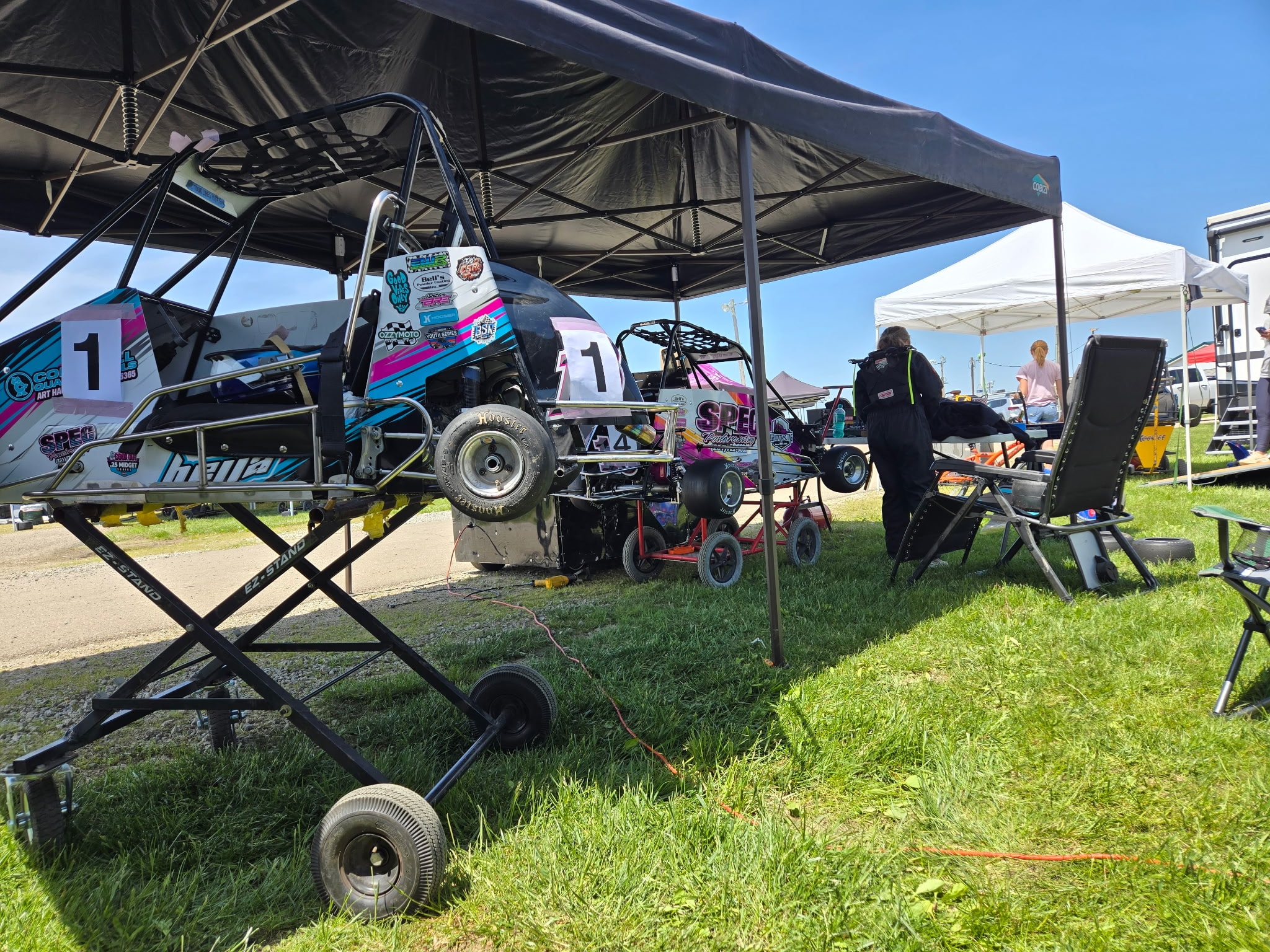 Powell Racing