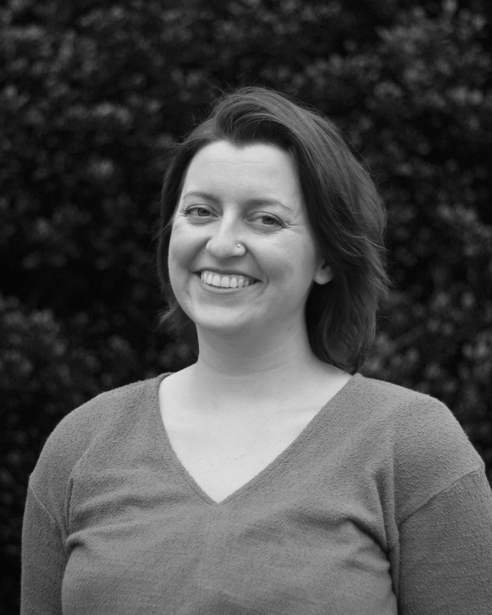 Rockville - 🧟‍♂️ MEET THE CAST! 👠 Erin Kemp (Ziggy) is excited to ...