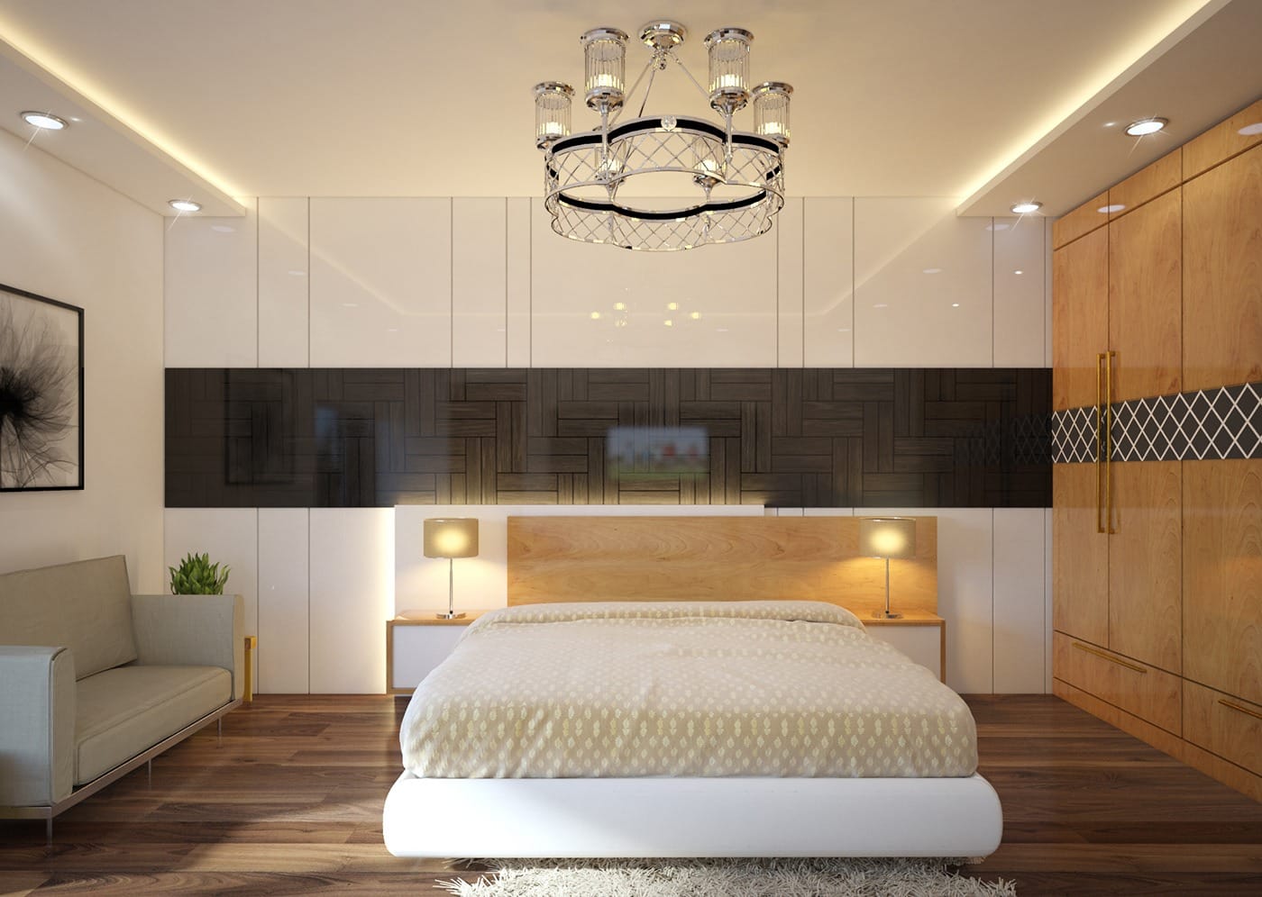 Ply palace - The Architect & Interior designer | Surat